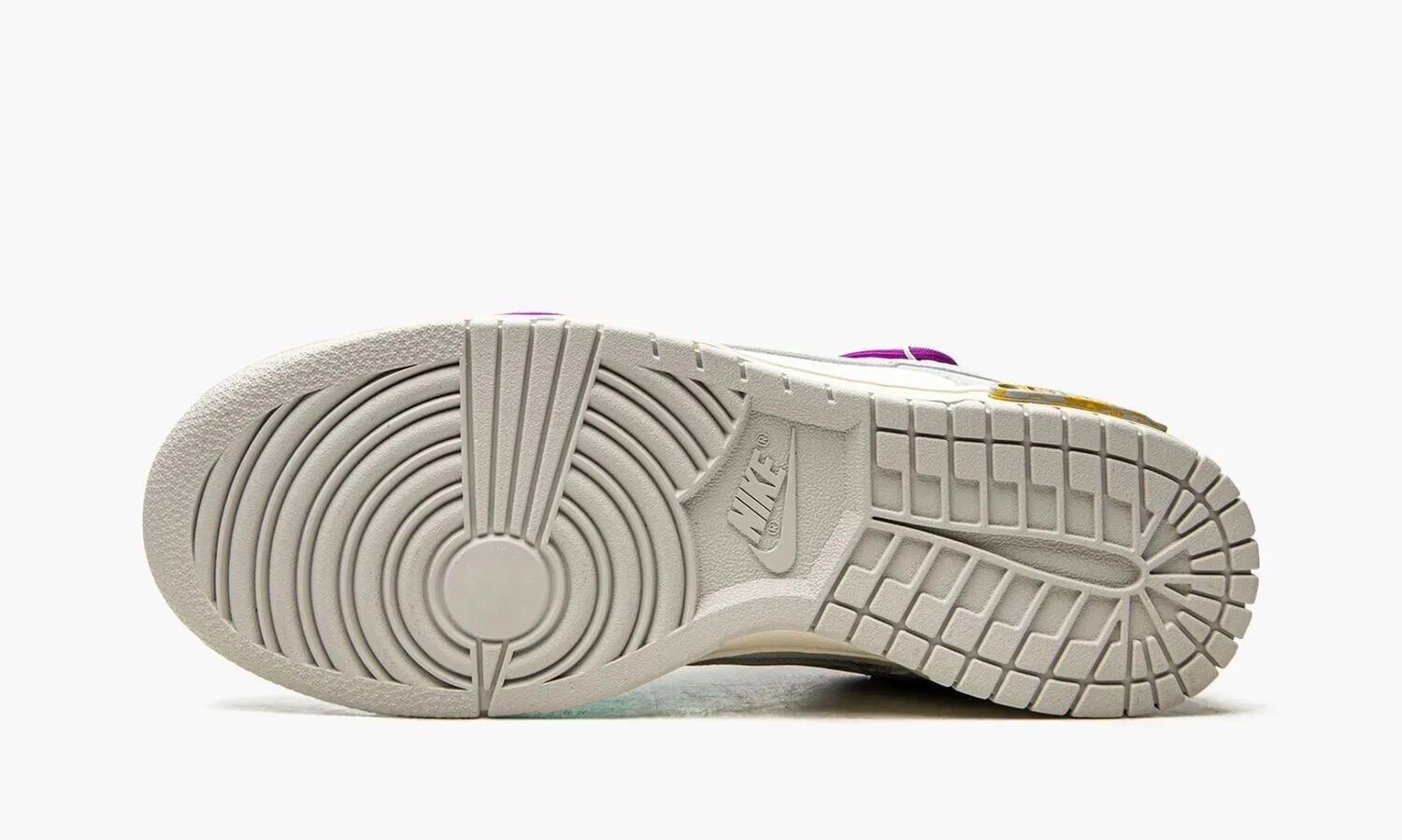 NIKE DUNK LOW Off White Lot 21 - NeoLux