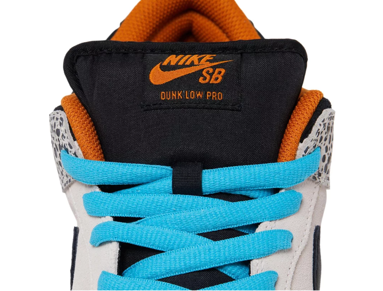 Nike SB Dunk Low Pro SB Electric Pack - NeoLux