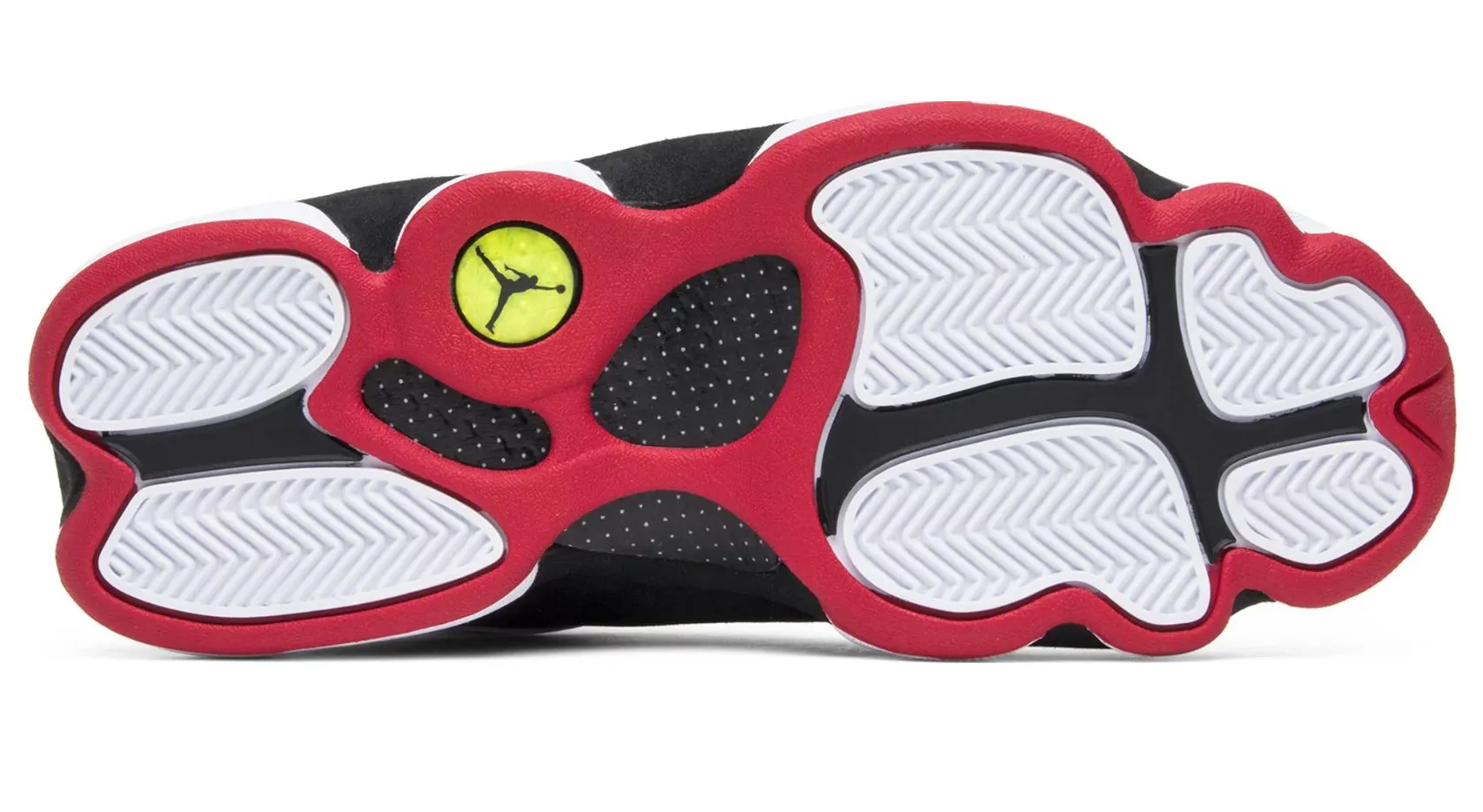 Jordan 13 retro He Got Game 2018 - NeoLux