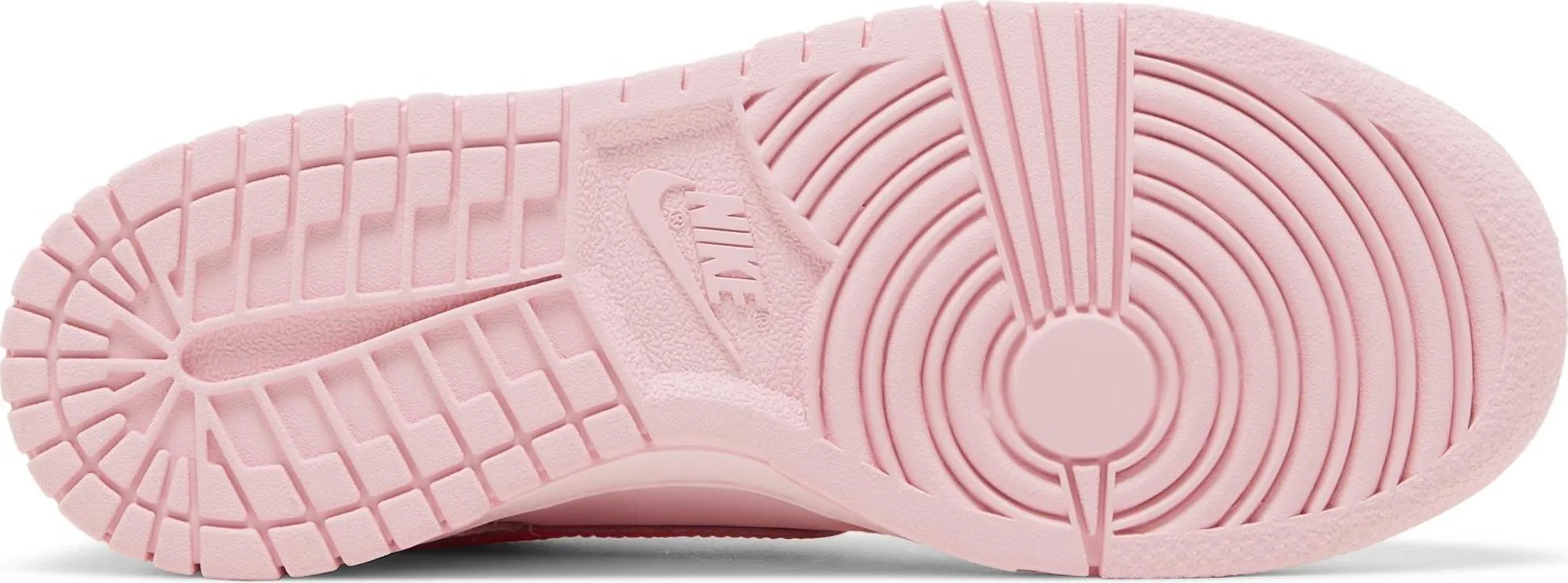 Nike Dunk Low Triple Pink (GS) - NeoLux