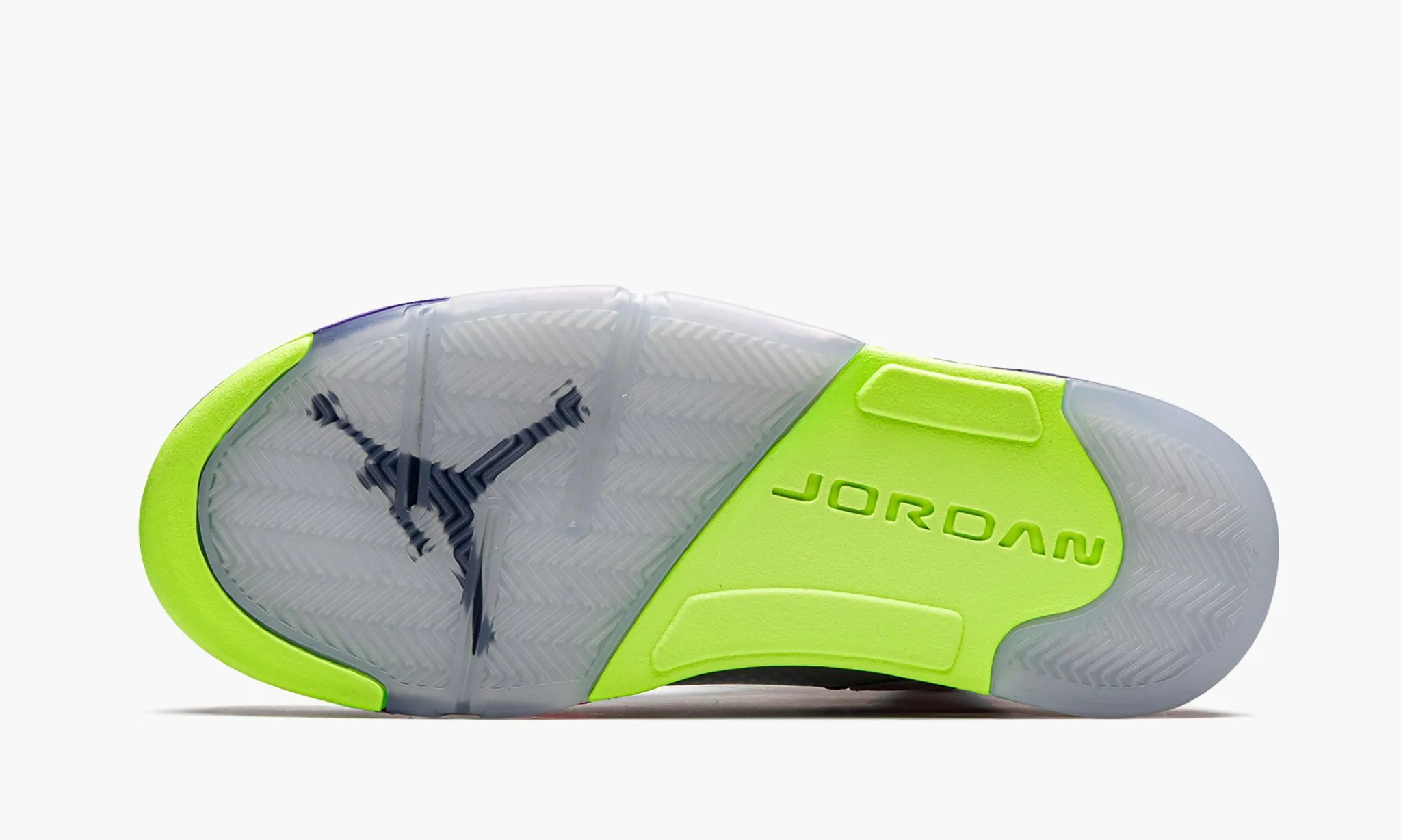 JORDAN 5 RETRO Alternate Bel Air - NeoLux