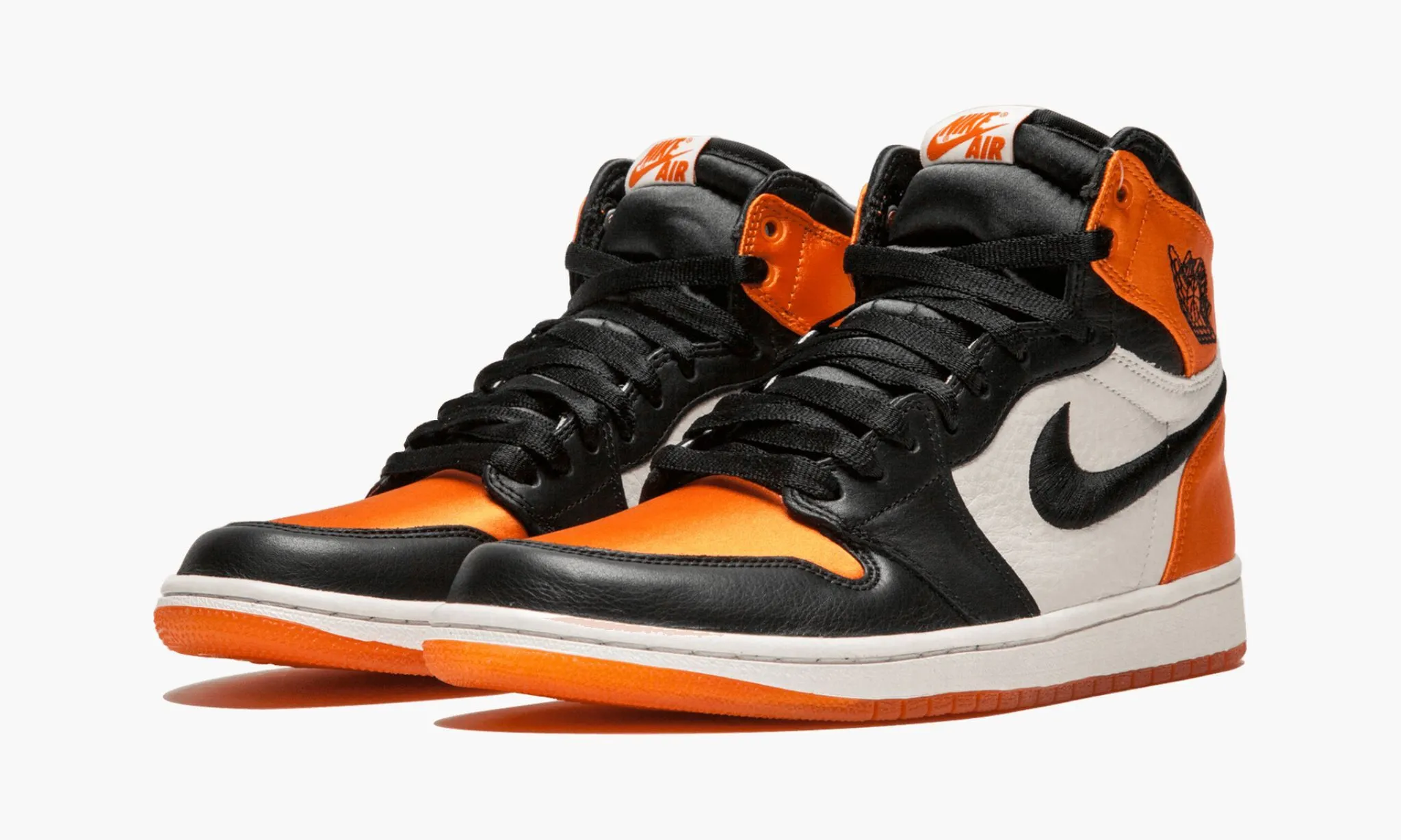 Jordan 1 Retro High OG Satin Shattered Backboard - NeoLux