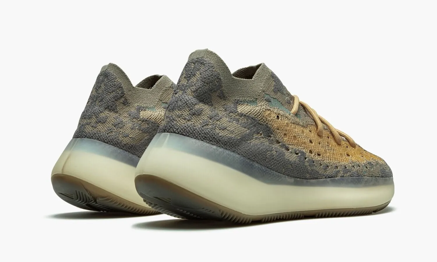 YEEZY BOOST 380 Mist - NeoLux