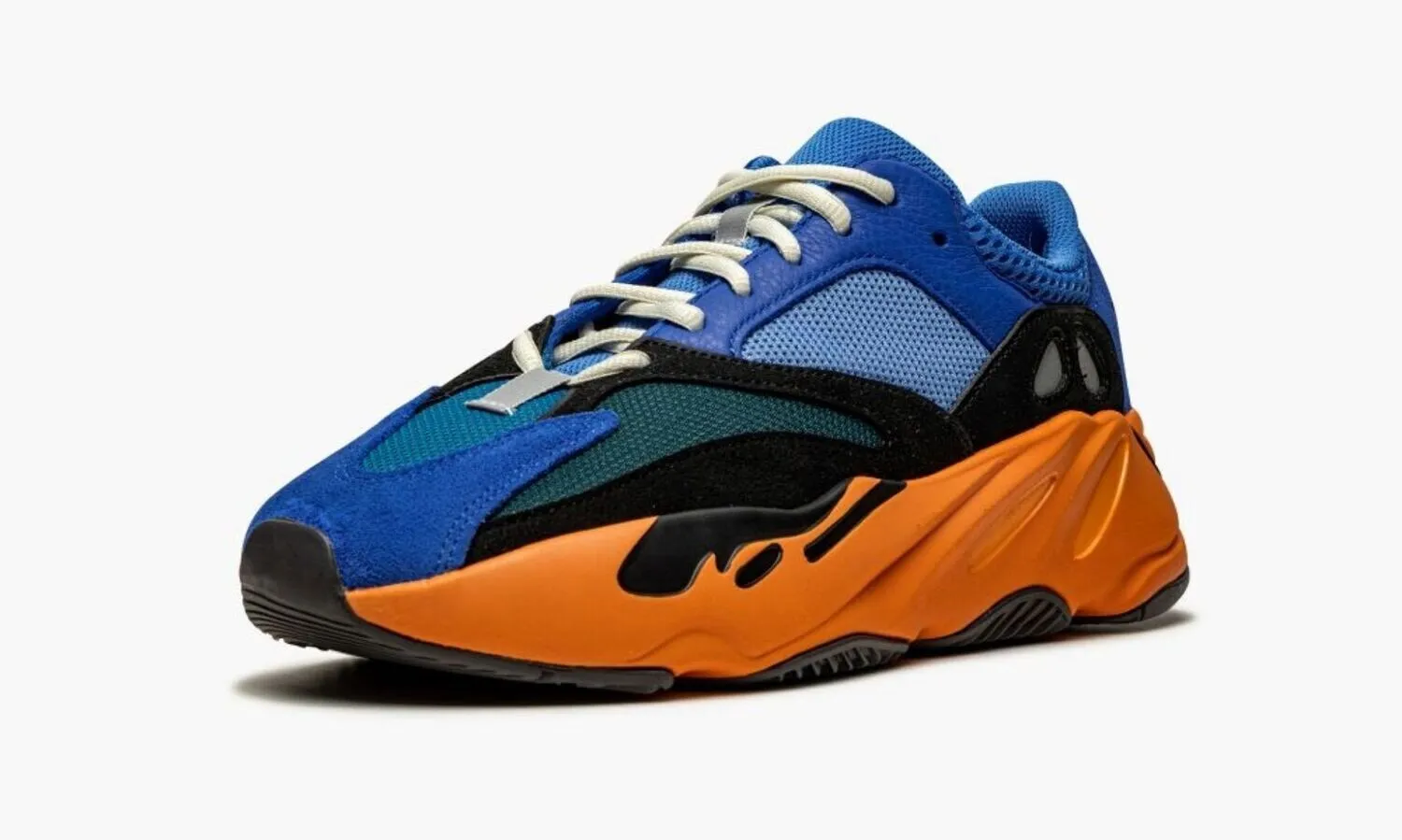 YEEZY BOOST 700 Bright Blue - NeoLux