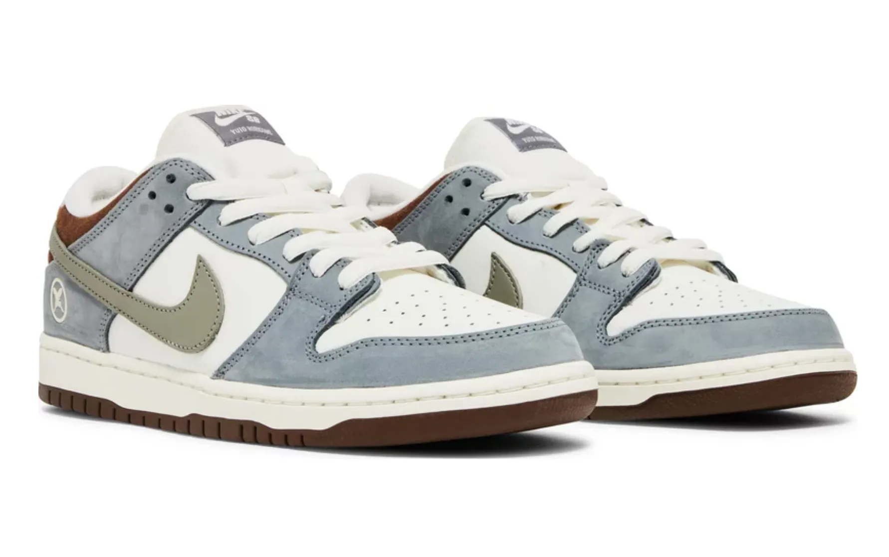 Nike SB Dunk Low Yuto Horigome - NeoLux