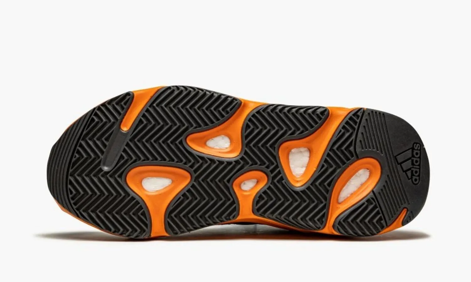 YEEZY BOOST 700 Bright Blue - NeoLux