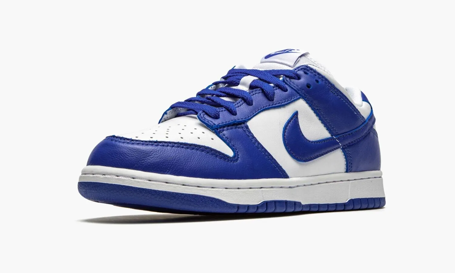 NIKE DUNK LOW RETRO Kentucky - NeoLux