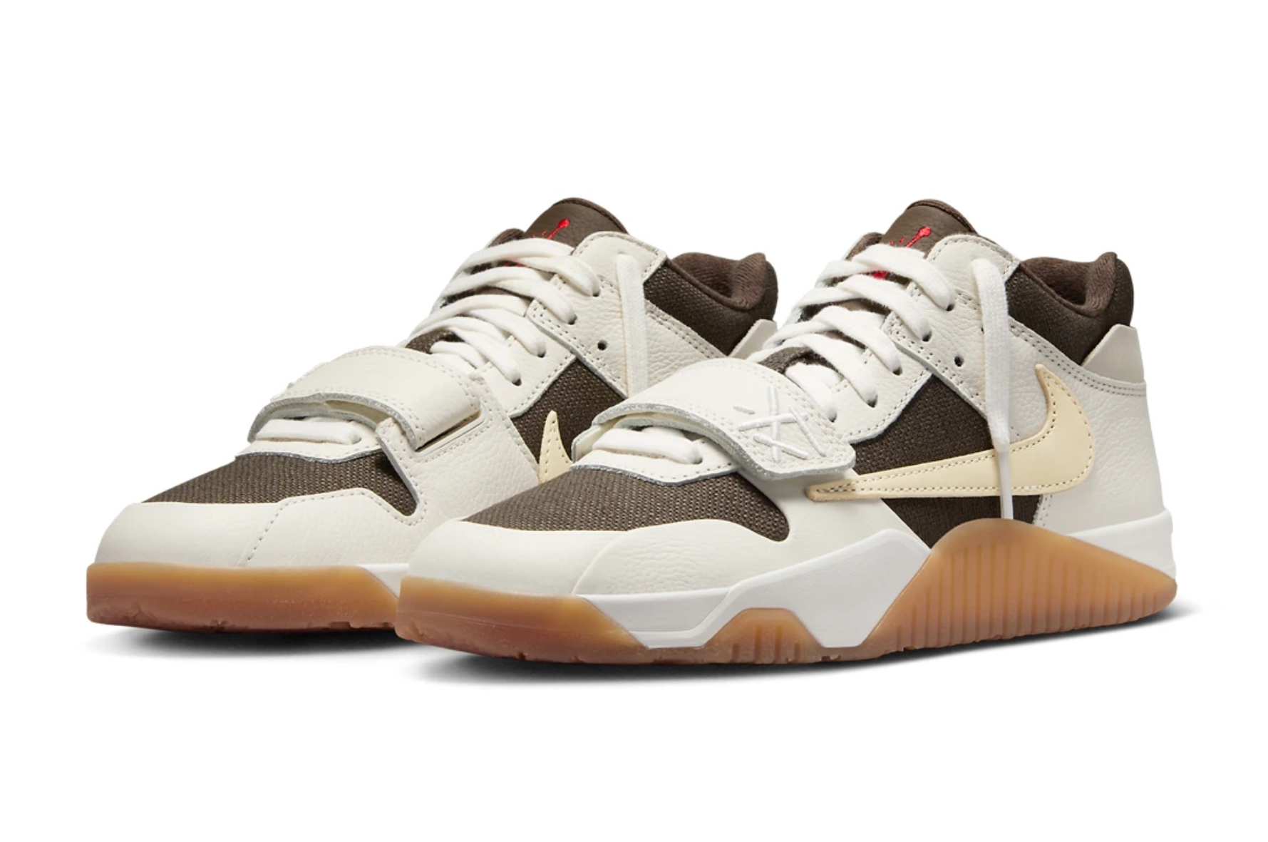 Jordan Jumpman Jack TR Travis Scott Sail - NeoLux