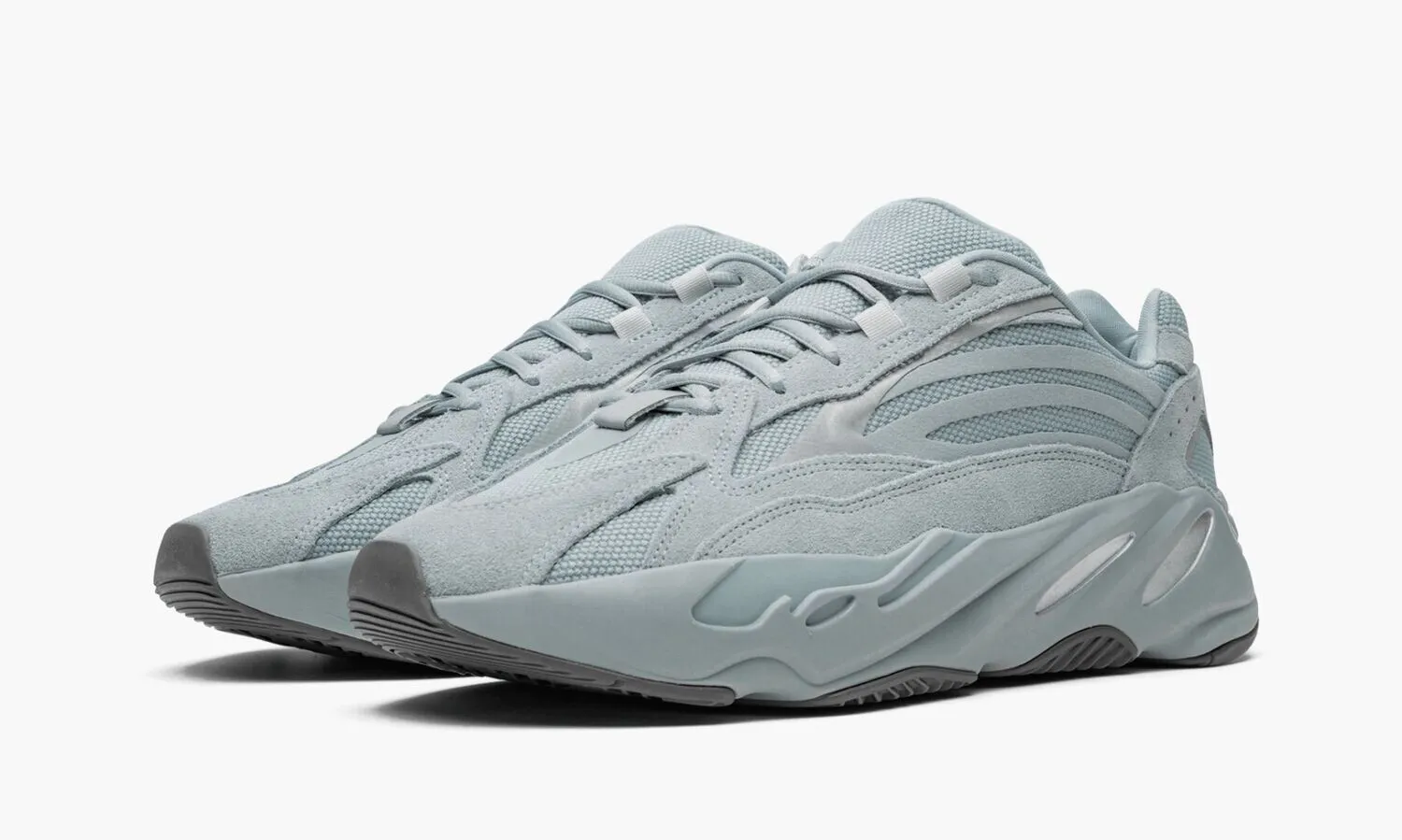 YEEZY BOOST 700 V2 Hospital Blue - NeoLux