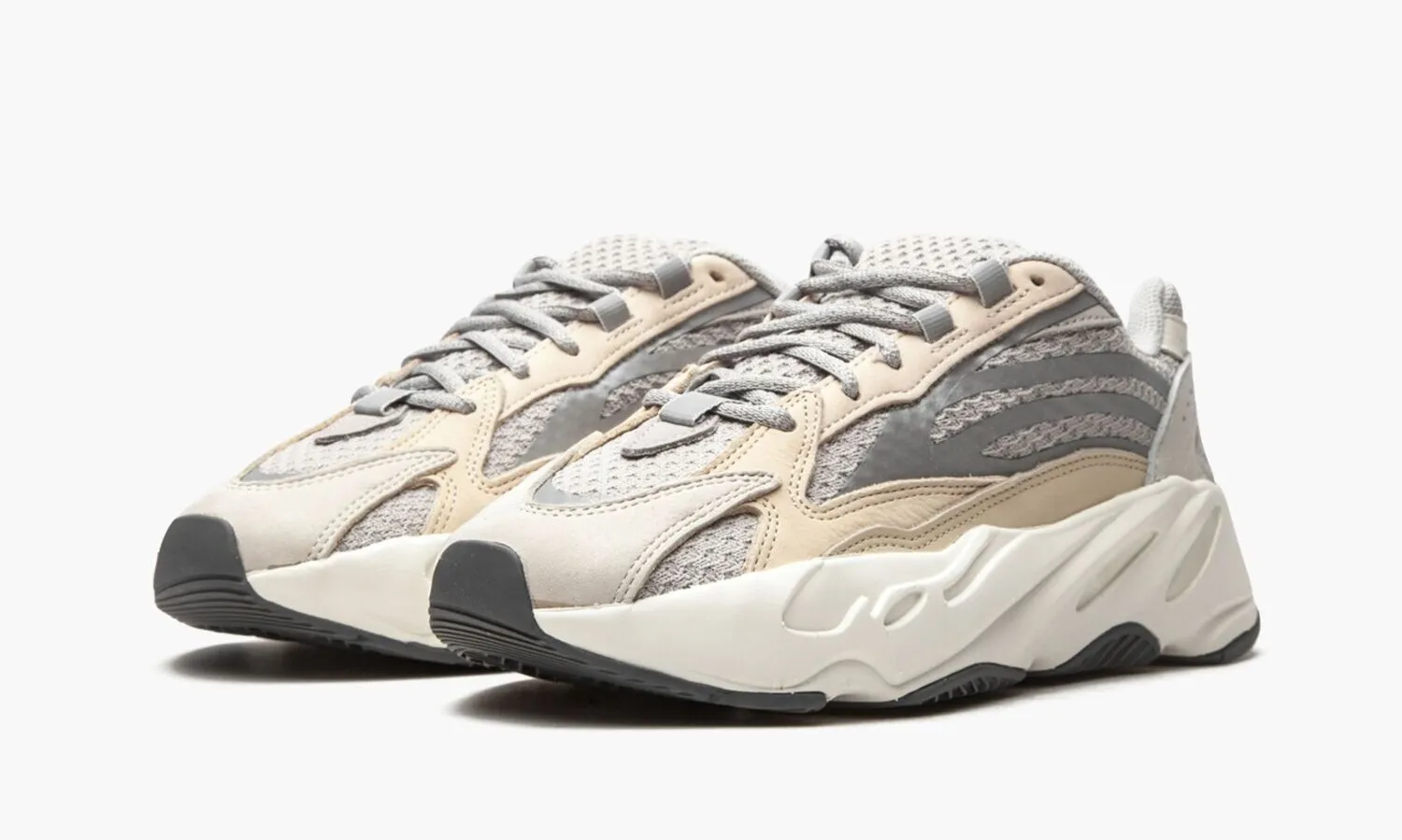 YEEZY BOOST 700 V2 Cream - NeoLux