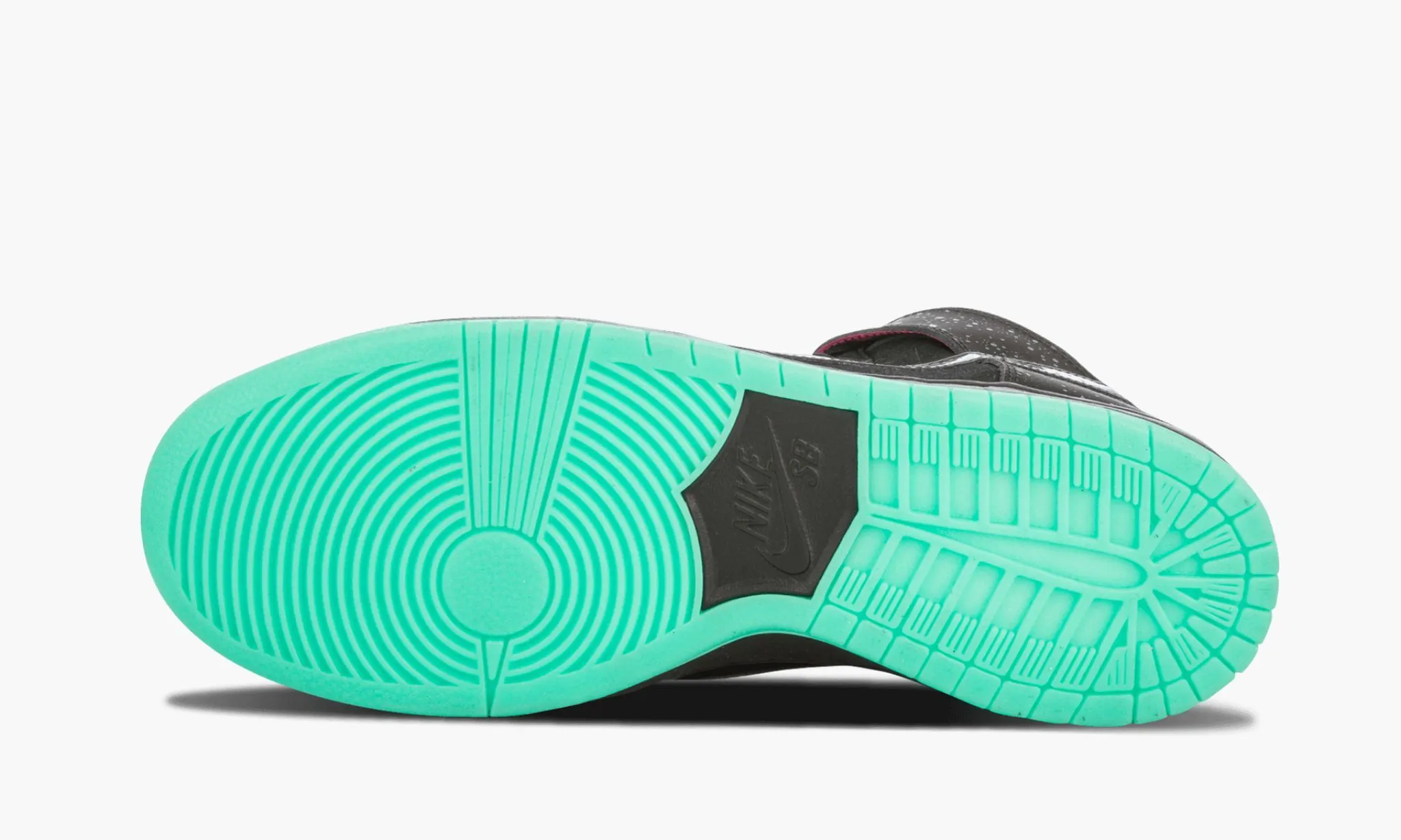 NIKE DUNK HIGH PREMIUM Northern Lights - NeoLux