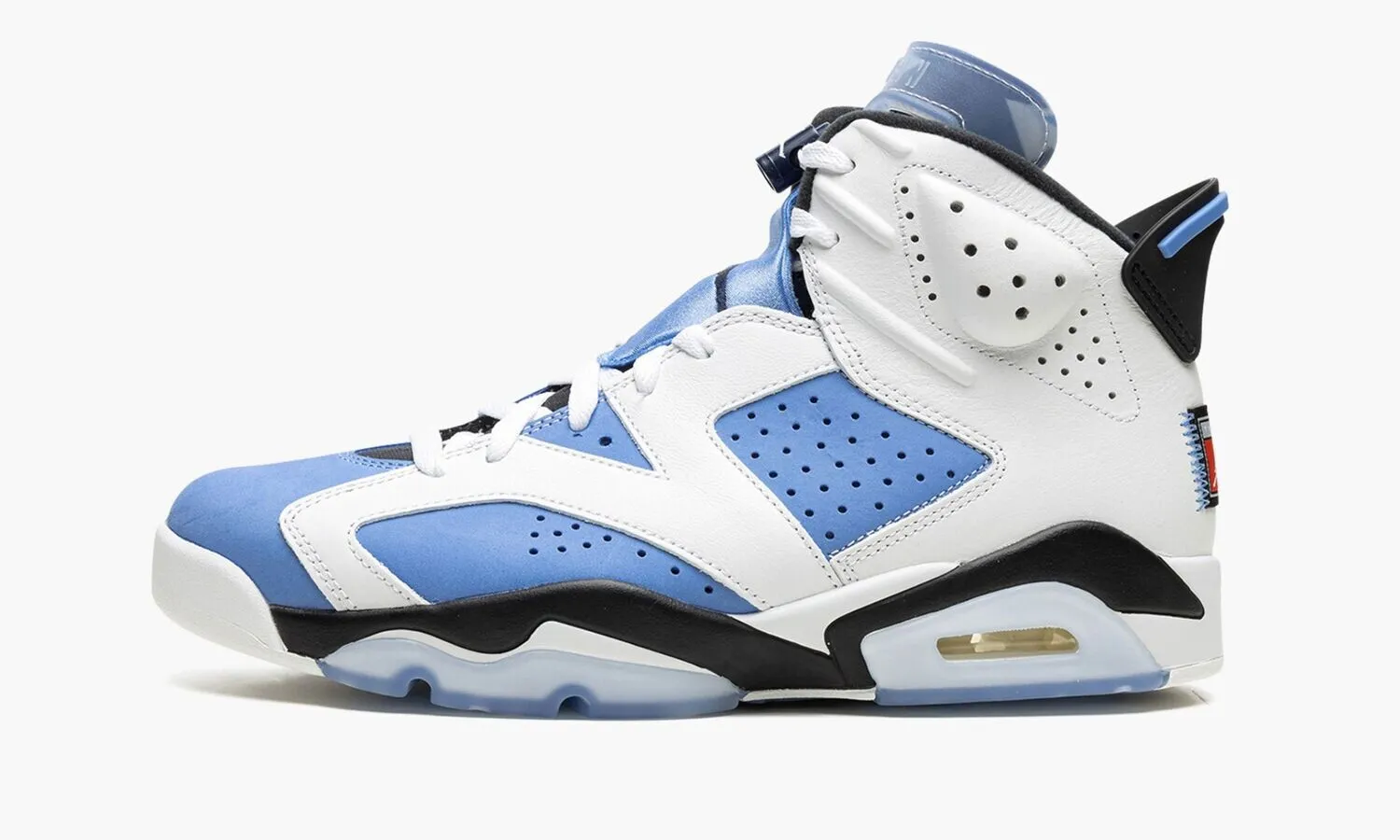 JORDAN 6 RETRO UNC Home - NeoLux