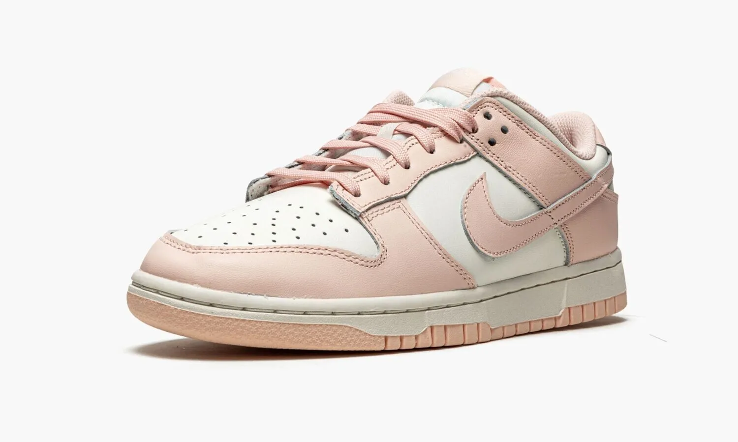 NIKE DUNK LOW Orange Pearl - NeoLux