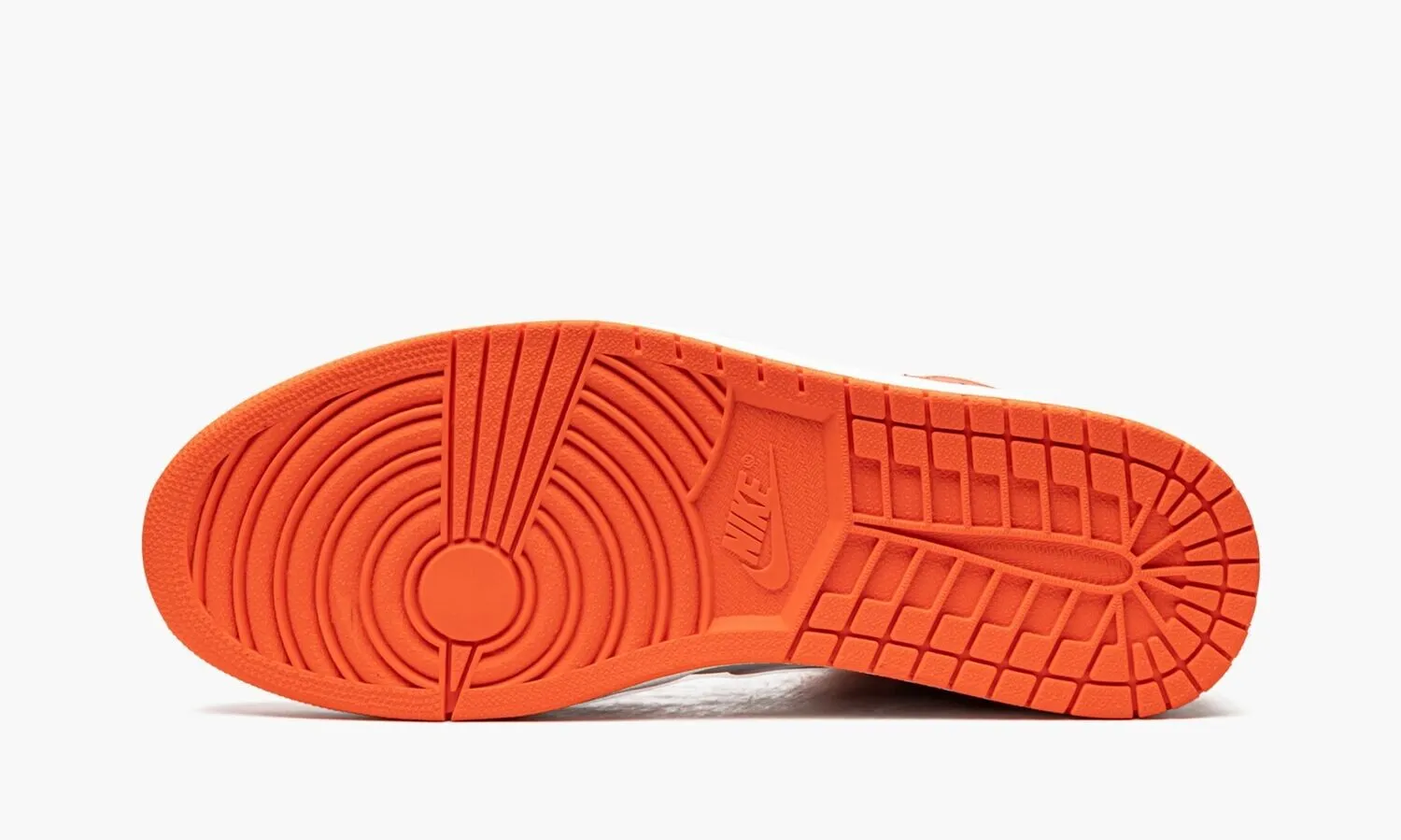 JORDAN 1 MID SE Electro Orange - NeoLux