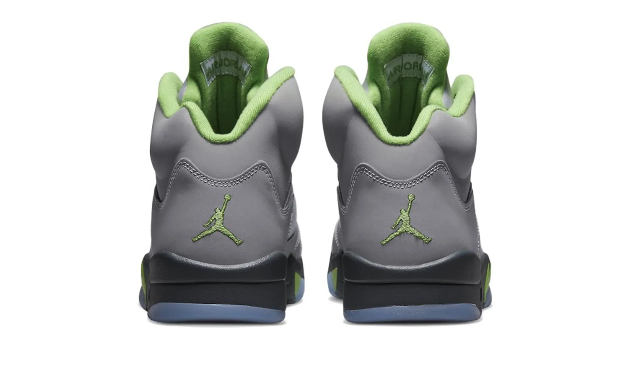 Jordan 5 Retro International Flight - NeoLux