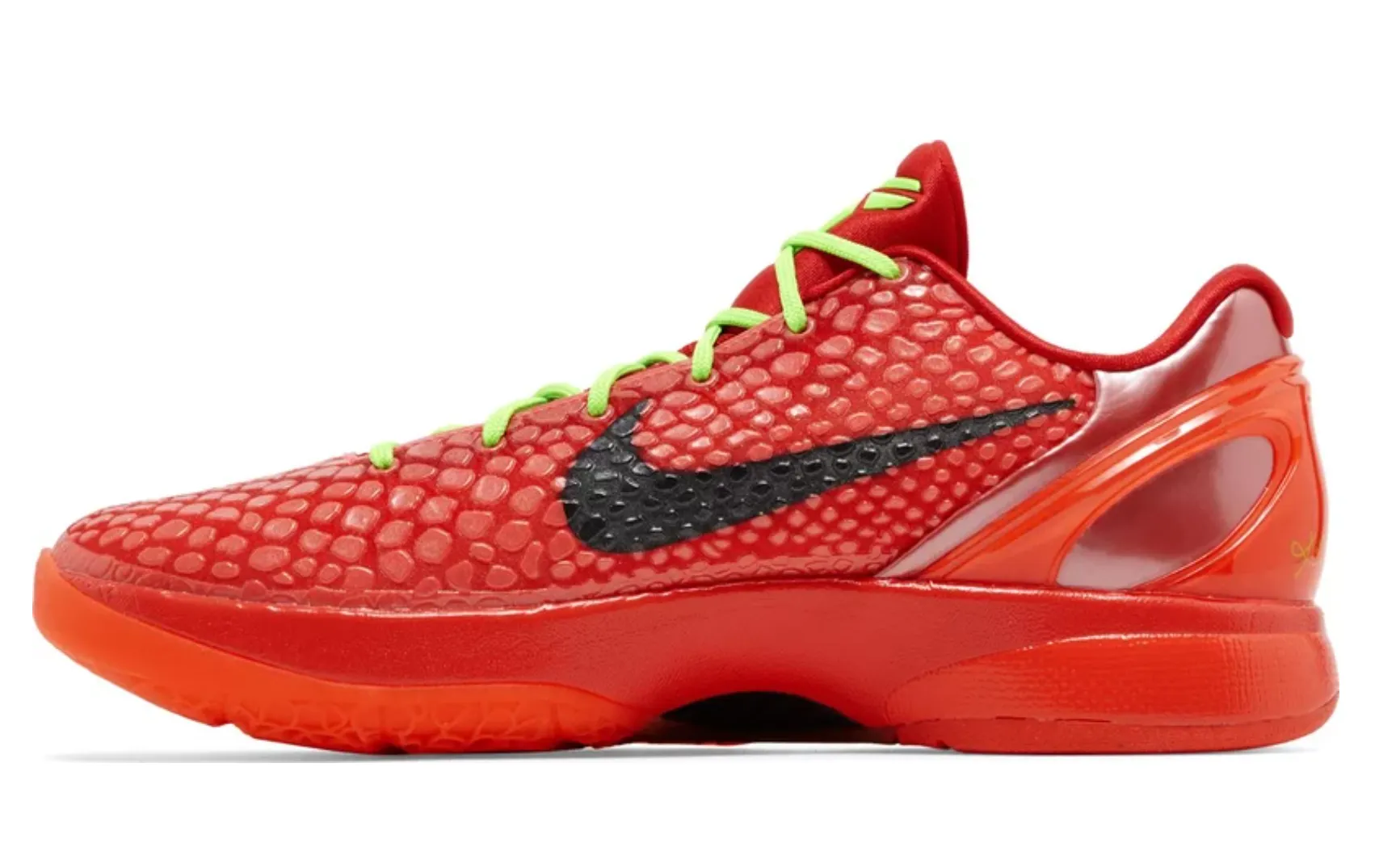 Nike Kobe 6 Protro Reverse Grinch - NeoLux
