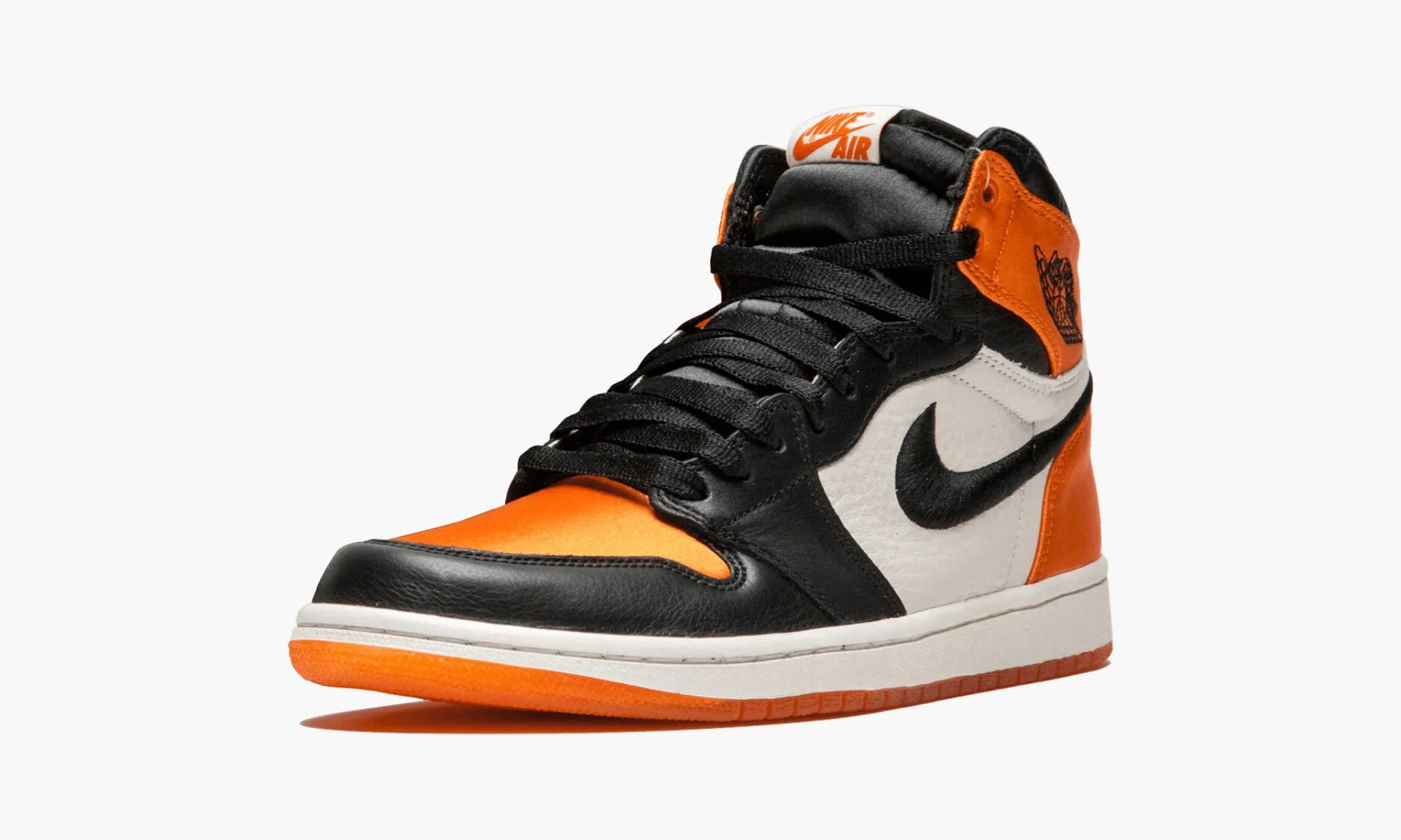 Jordan 1 Retro High OG Satin Shattered Backboard - NeoLux