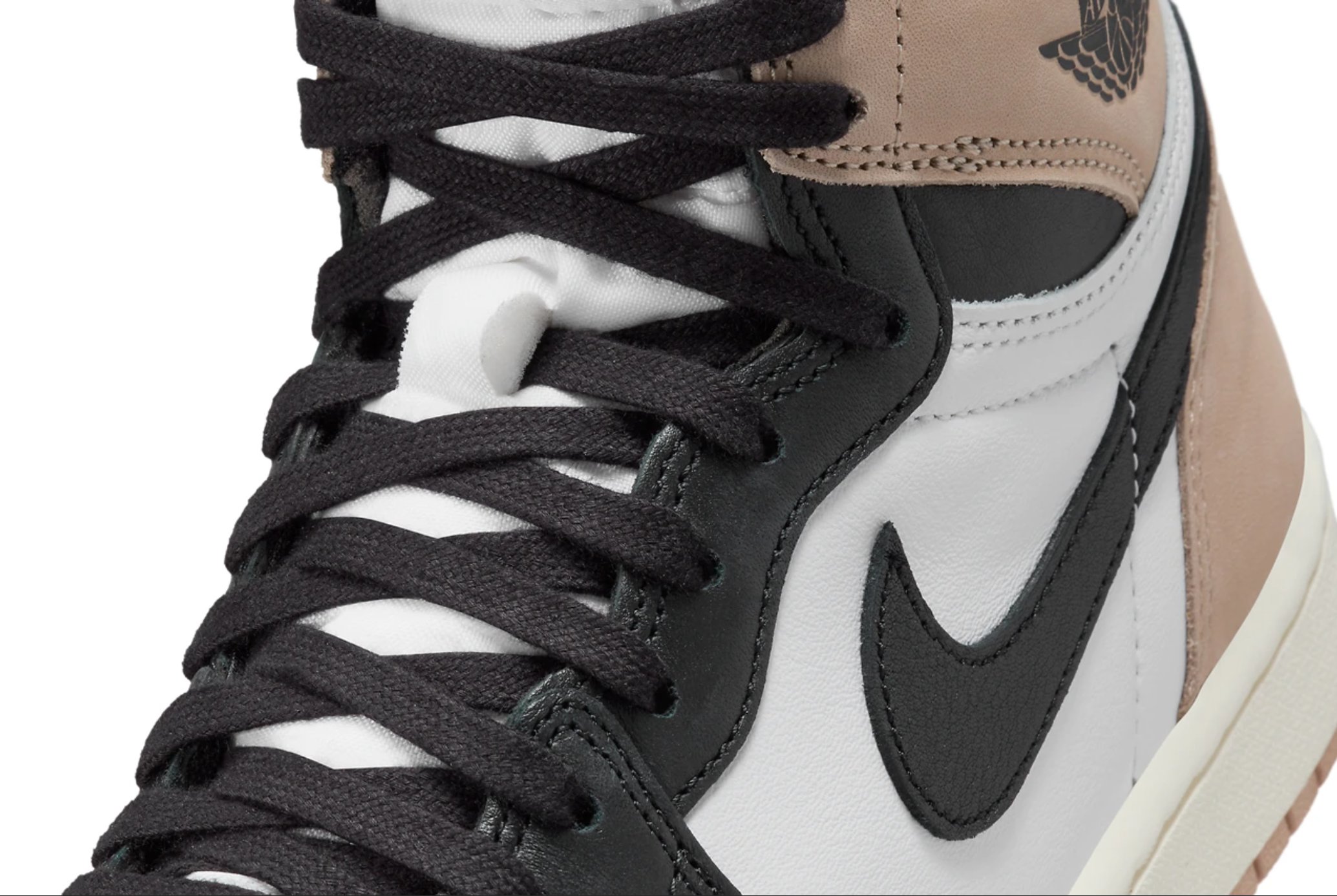 Jordan 1 Retro High OG Latte - NeoLux