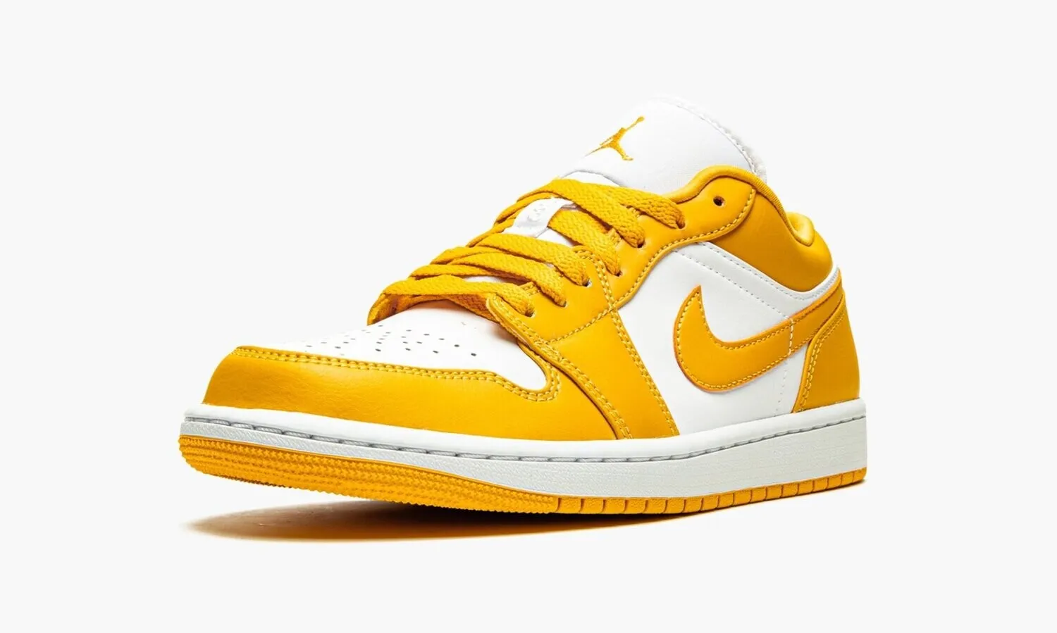 JORDAN 1 LOW Pollen - NeoLux