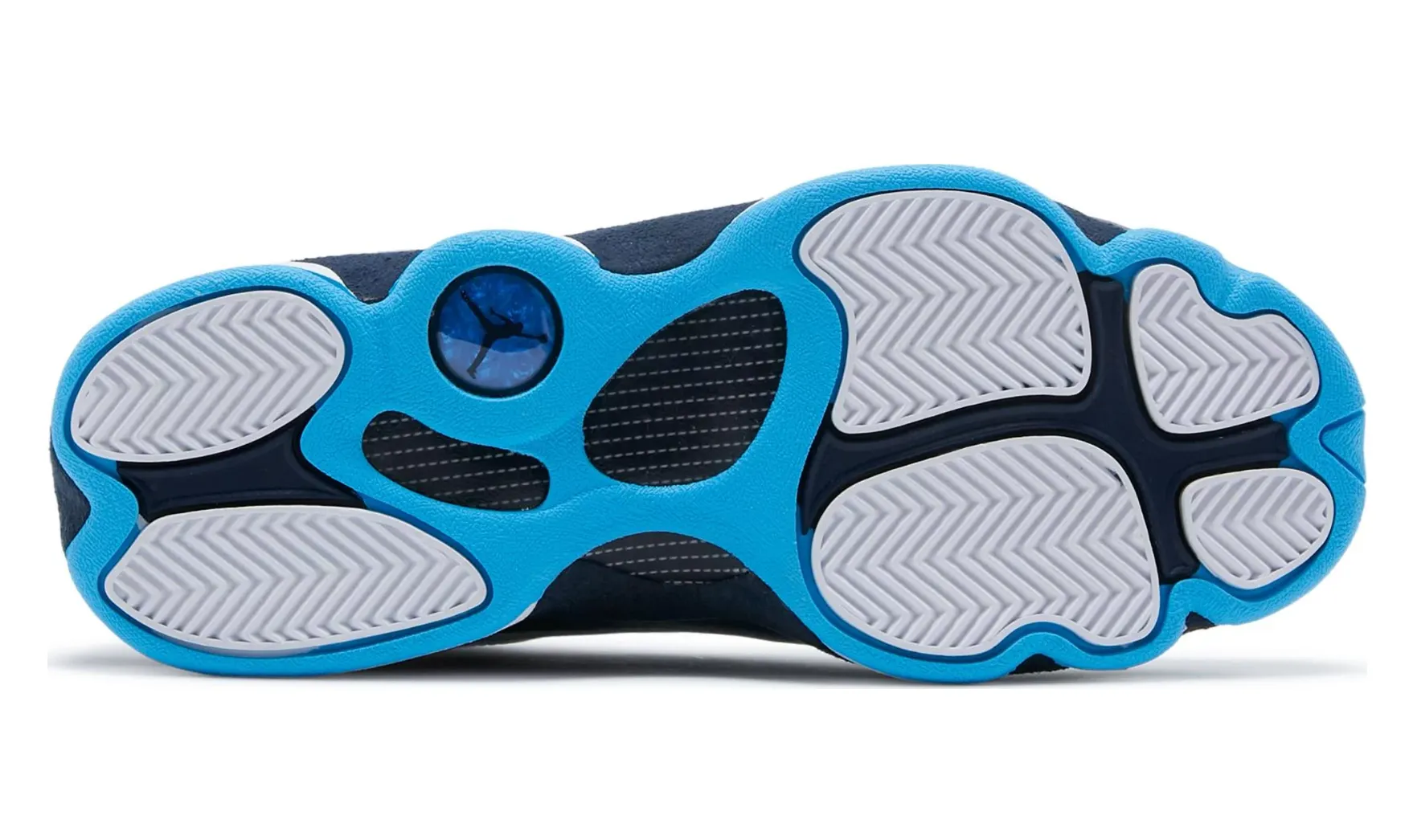 Jordan 13 Retro Obsidian - NeoLux