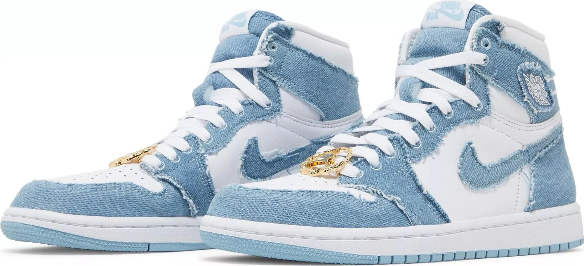 Jordan 1 High OG Denim - NeoLux