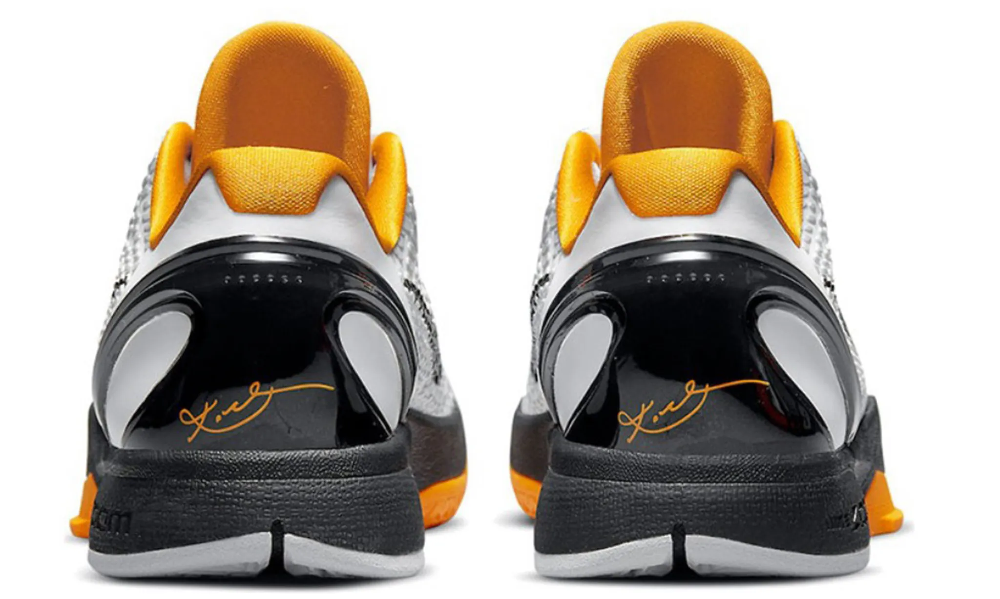 Nike kobe 6 protro del sol - NeoLux