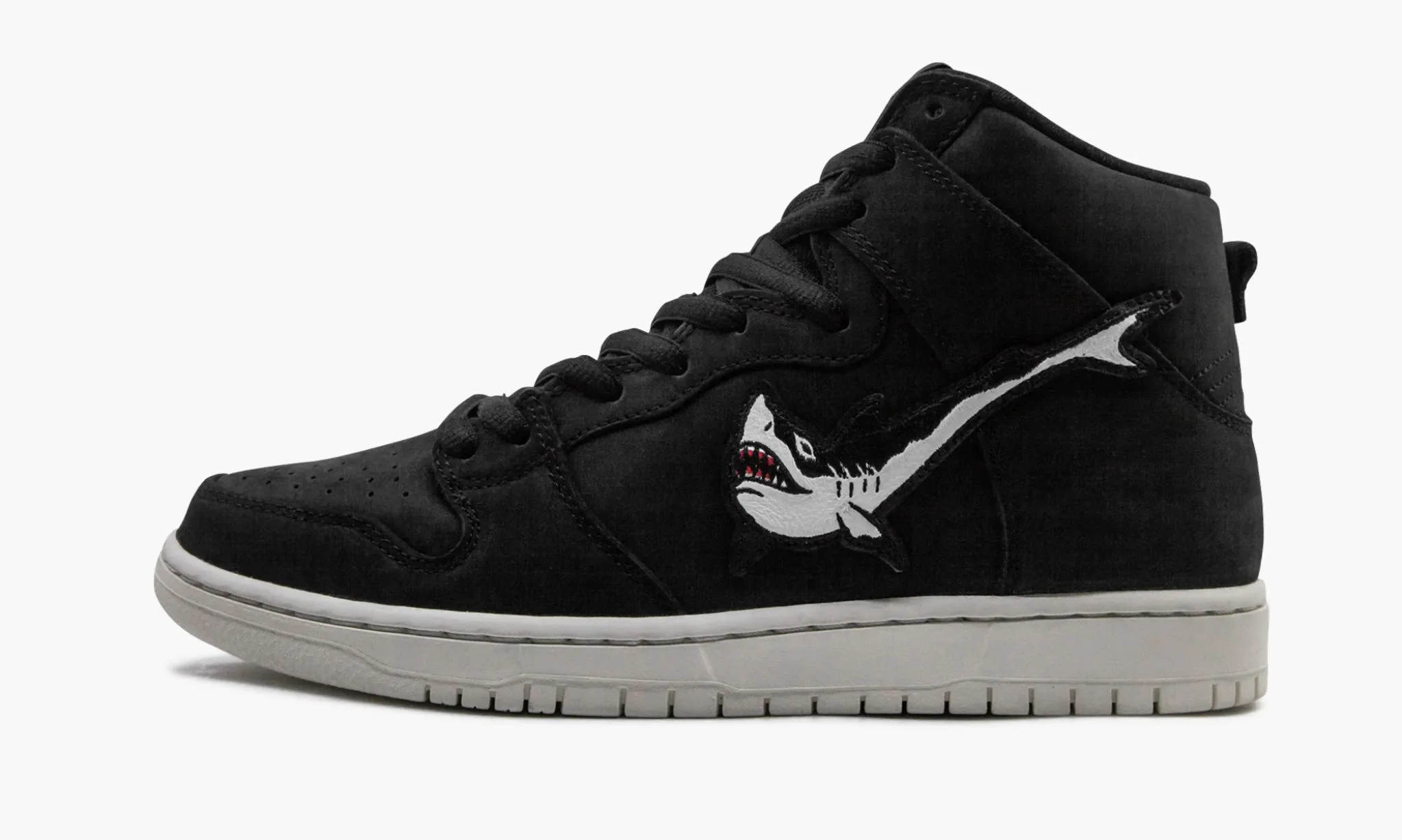 NIKE SB DUNK HIGH Oski Shark - NeoLux