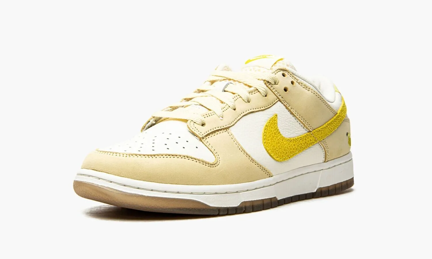 NIKE DUNK LOW Lemon Drop - NeoLux