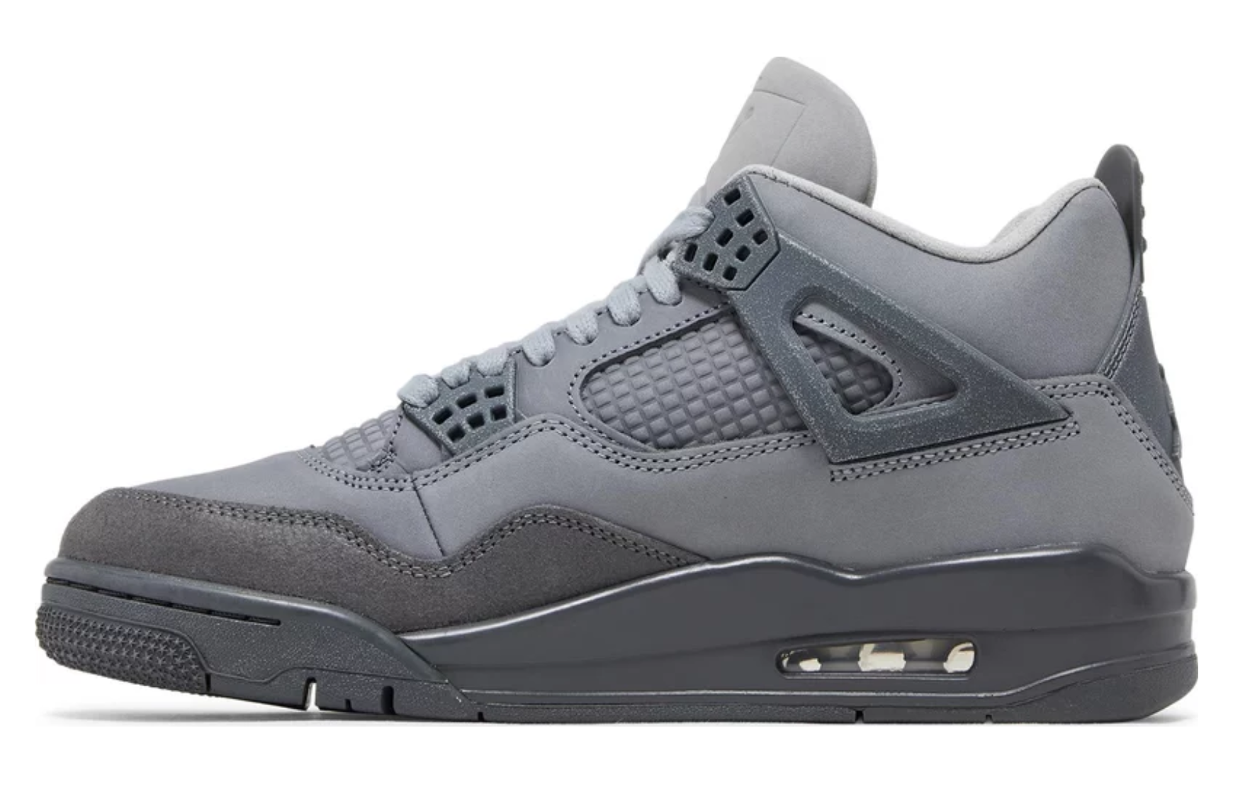Jordan 4 Retro SE Wet Cement - NeoLux