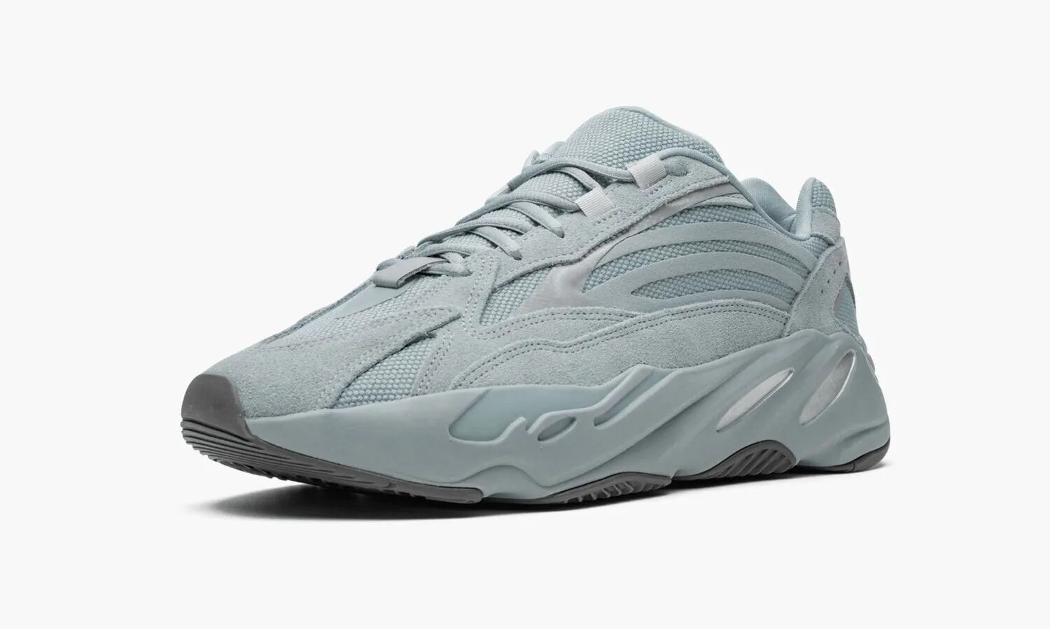YEEZY BOOST 700 V2 Hospital Blue - NeoLux