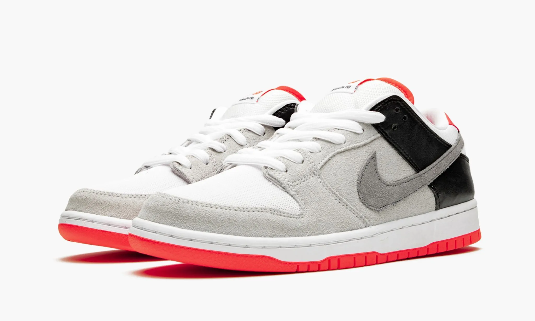 NIKE SB DUNK LOW Infared - NeoLux