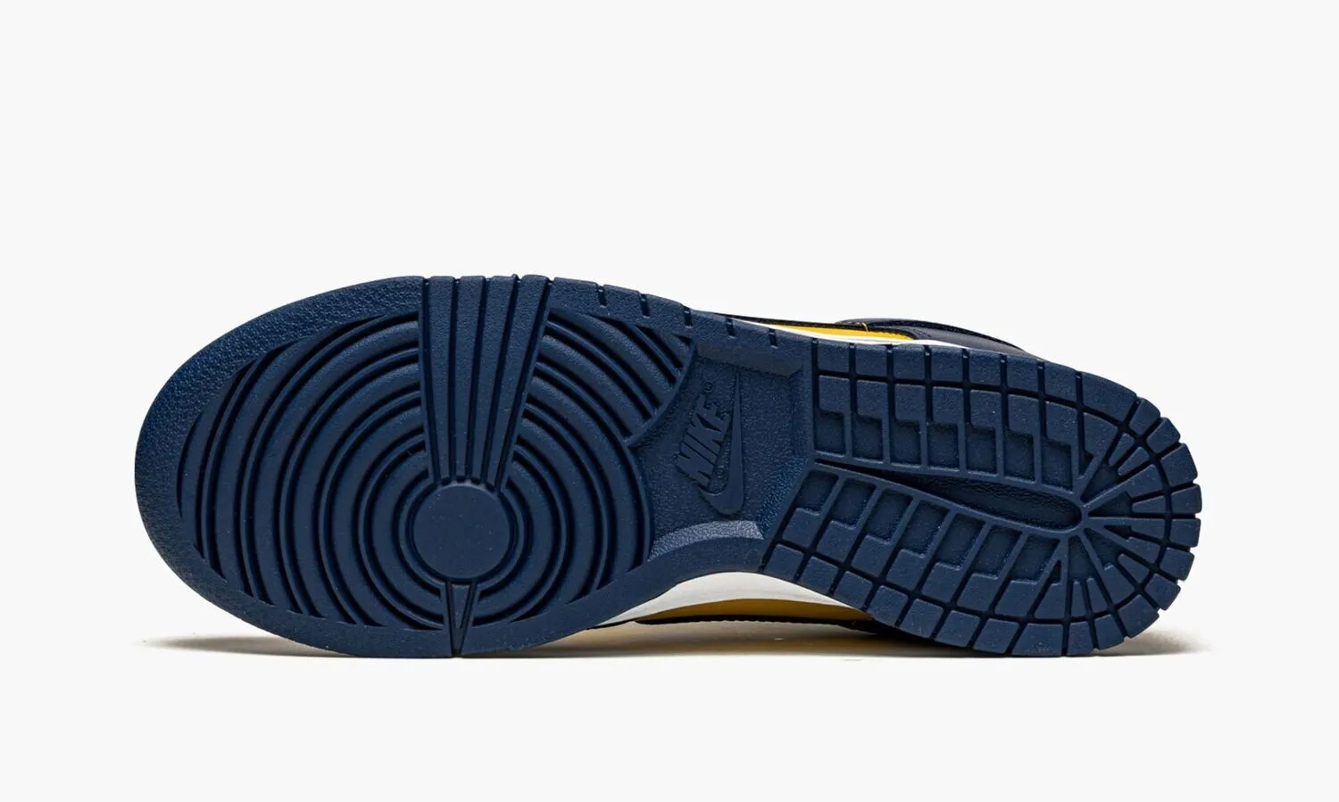 NIKE DUNK LOW Michigan - NeoLux