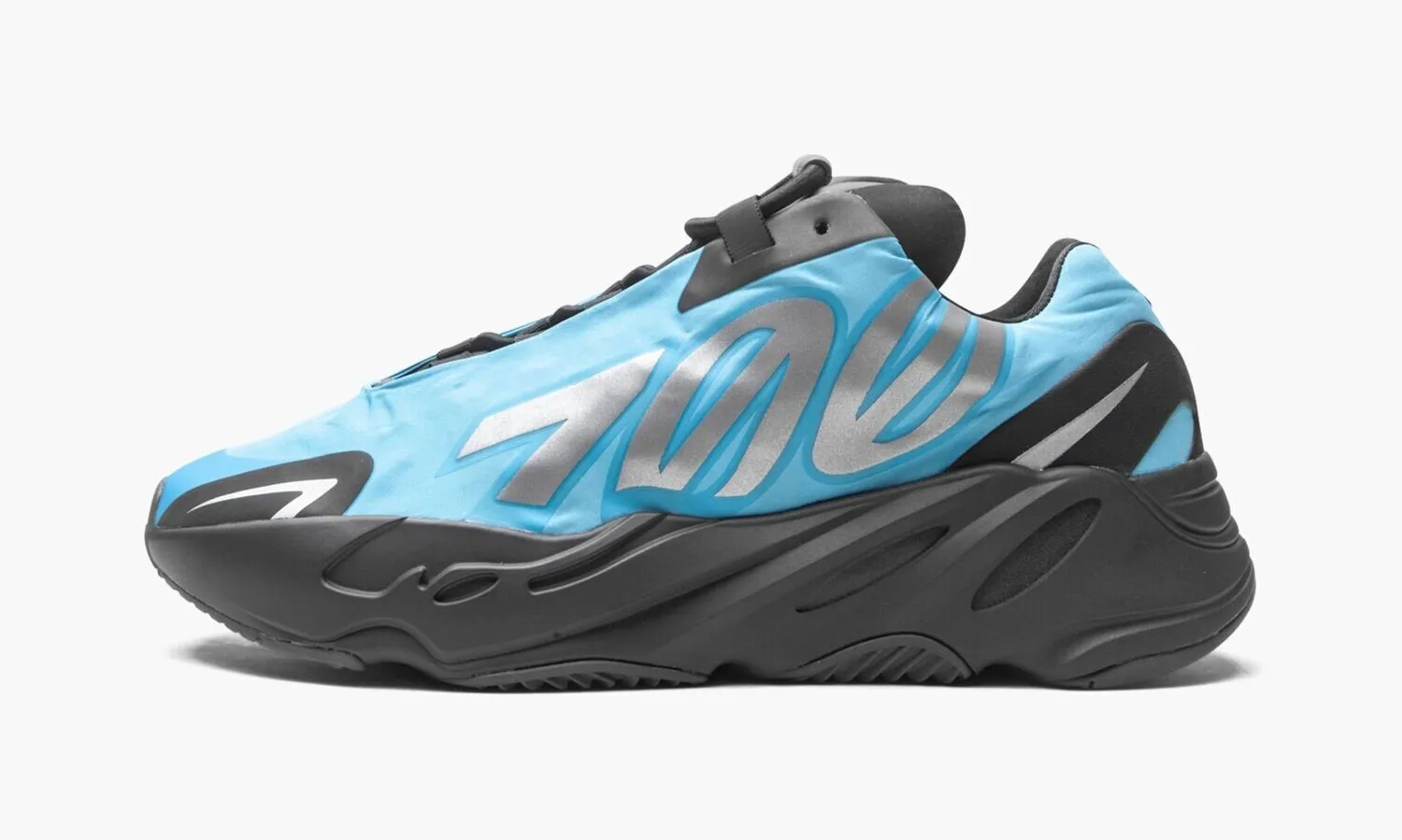 YEEZY 700 MNVN Bright Cyan - NeoLux