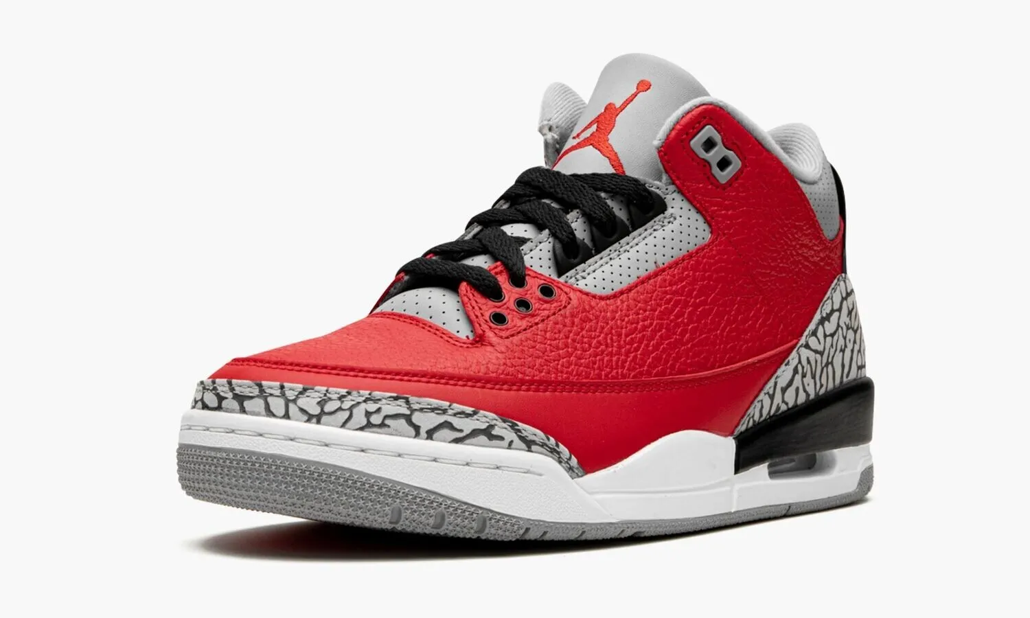 Jordan 3 Retro SE Unite - NeoLux