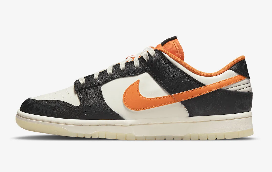 Nike Dunk Low Halloween - NeoLux