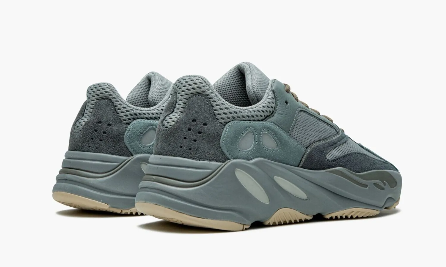 YEEZY BOOST 700 Teal Blue - NeoLux