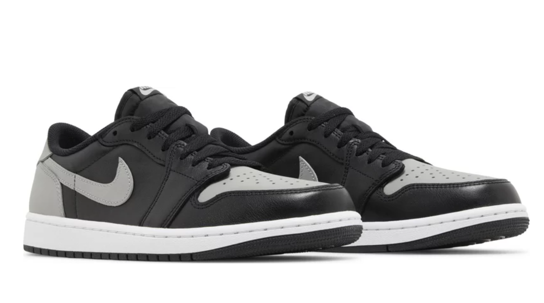 Jordan 1 Retro Low OG Shadow 2024 - NeoLux