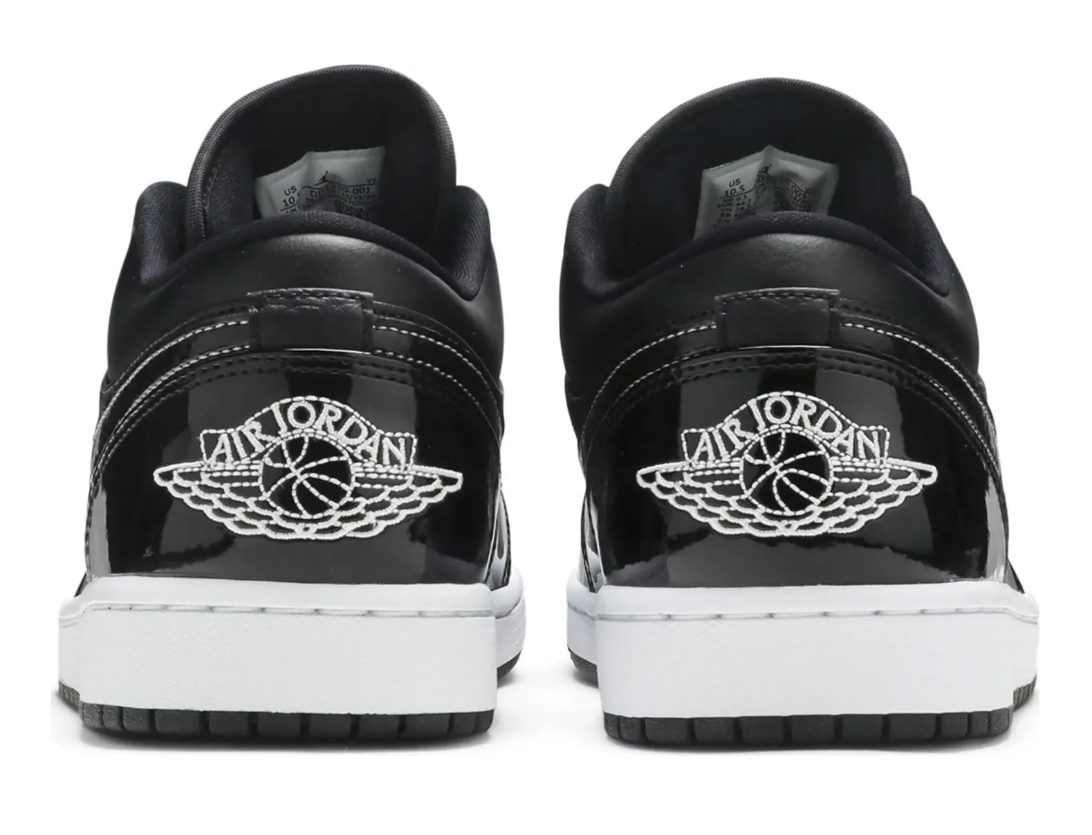 Jordan 1 Low SE All-star(2021) - NeoLux