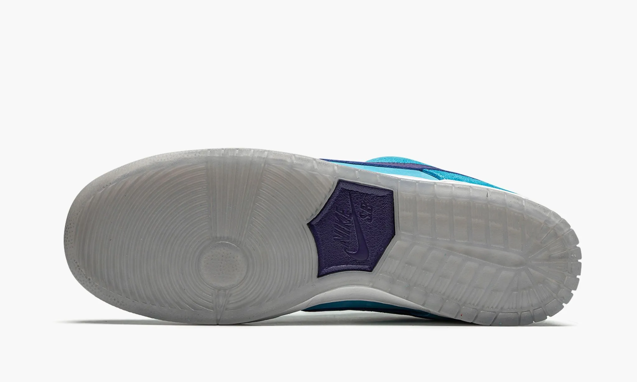 NIKE SB DUNK LOW PRO Blue Fury - NeoLux