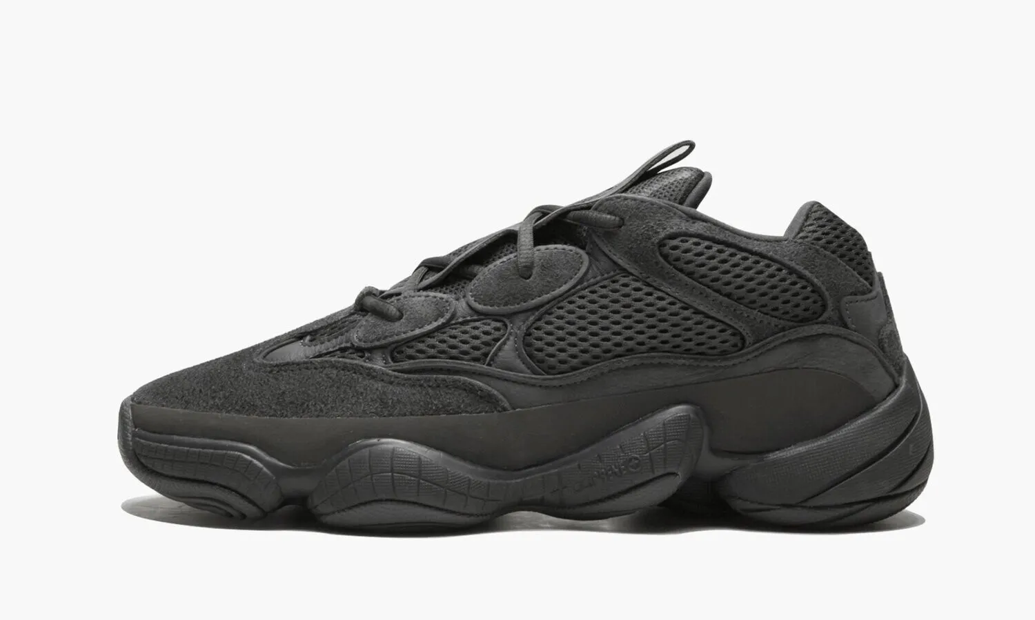 YEEZY 500 Utility Black 2023 - NeoLux