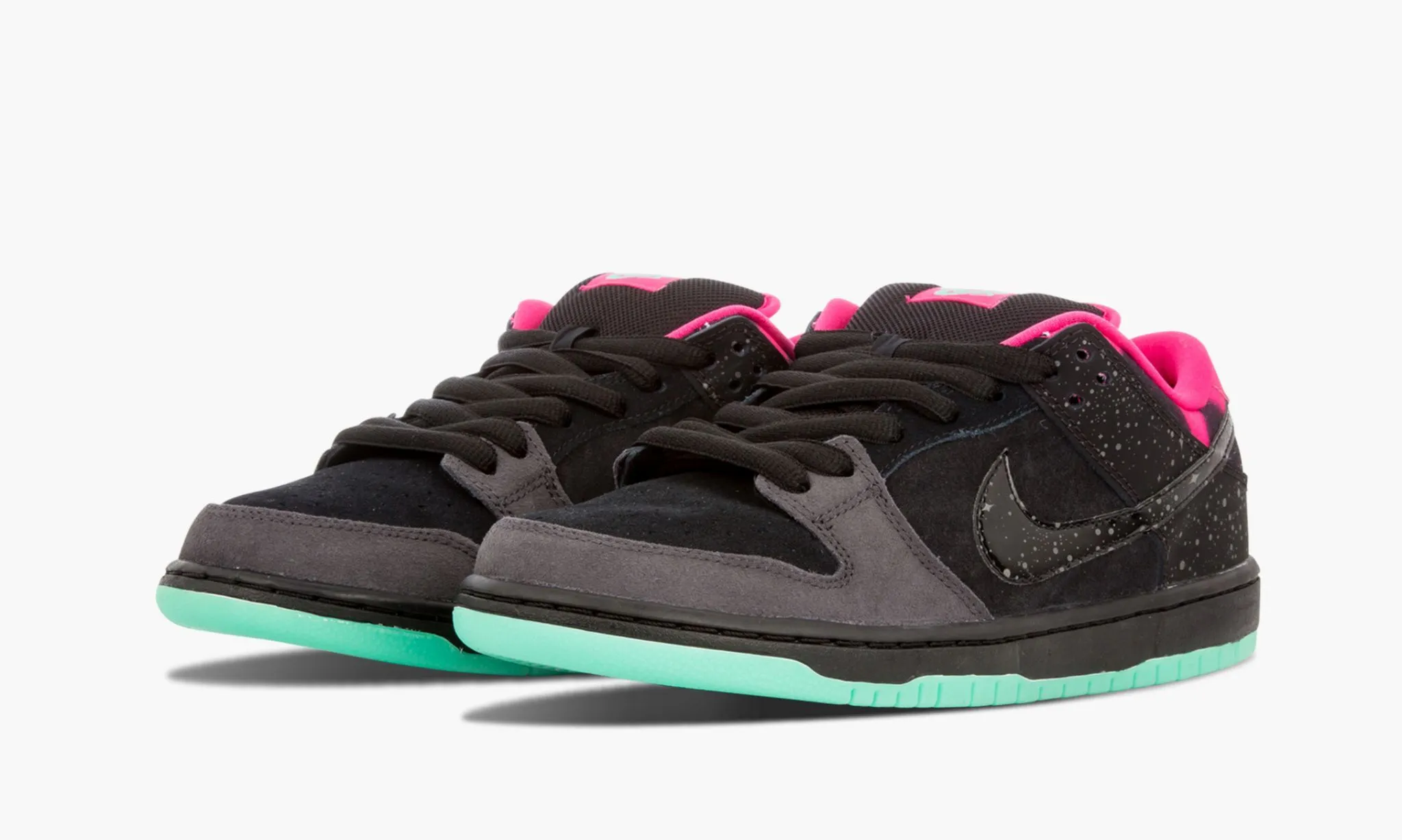 NIKE SB DUNK LOW PREMIUM AE QS Northern Lights - NeoLux