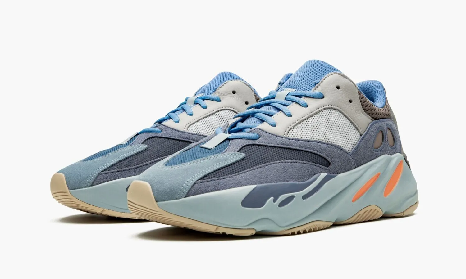 YEEZY BOOST 700 Carbon Blue - NeoLux