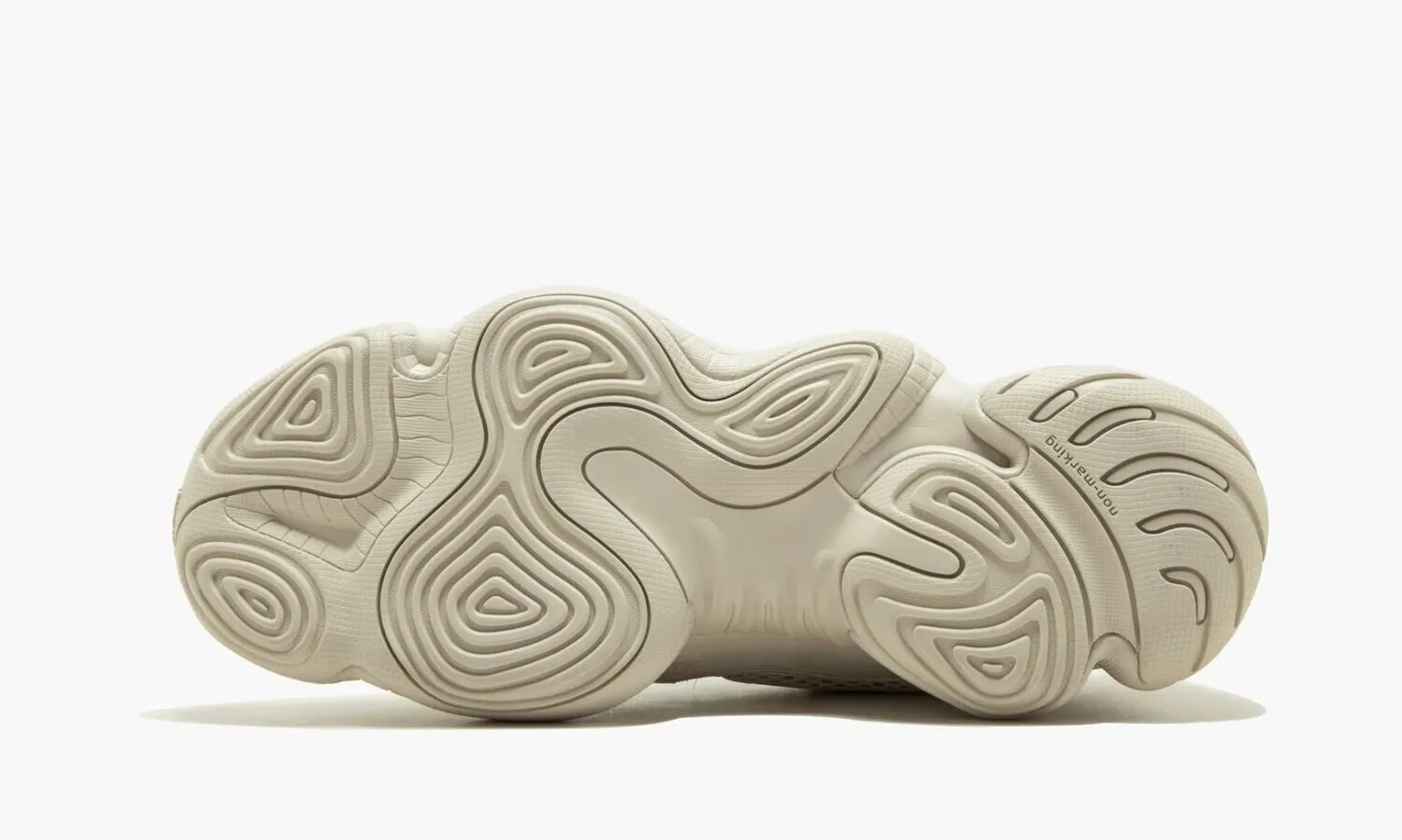 YEEZY 500 Blush - NeoLux