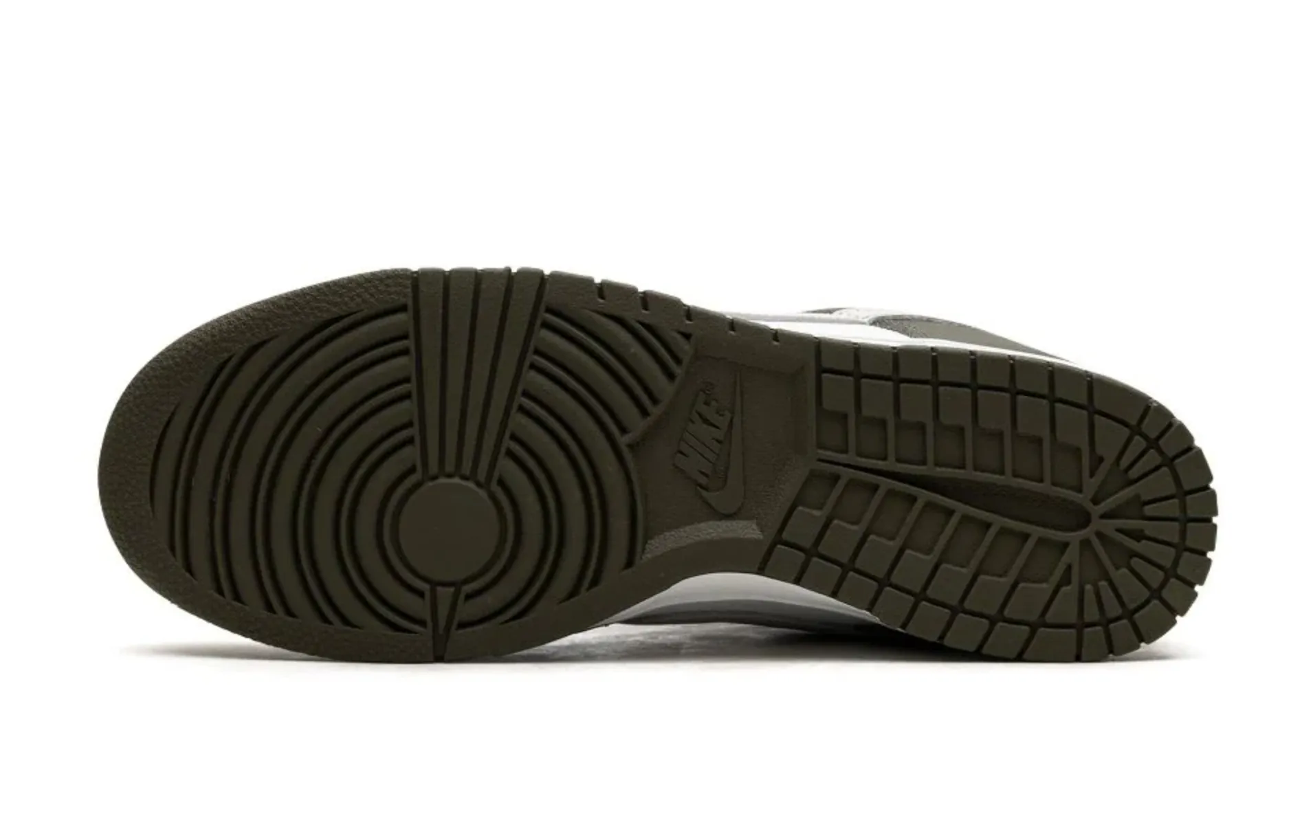 Nike Dunk Low Oil Green - NeoLux