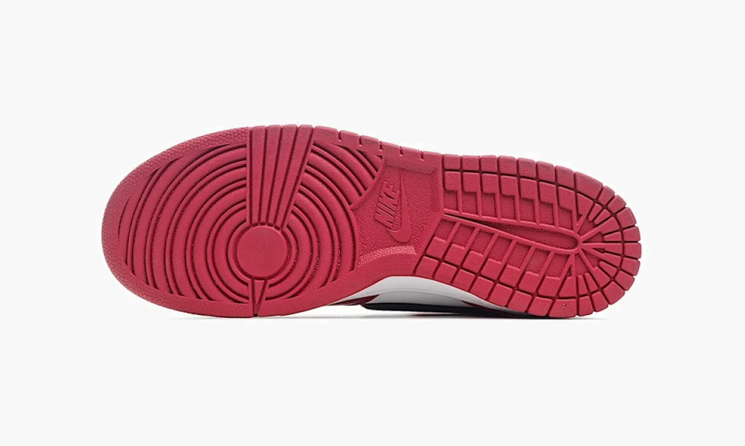 Nike Dunk High Chicago - NeoLux