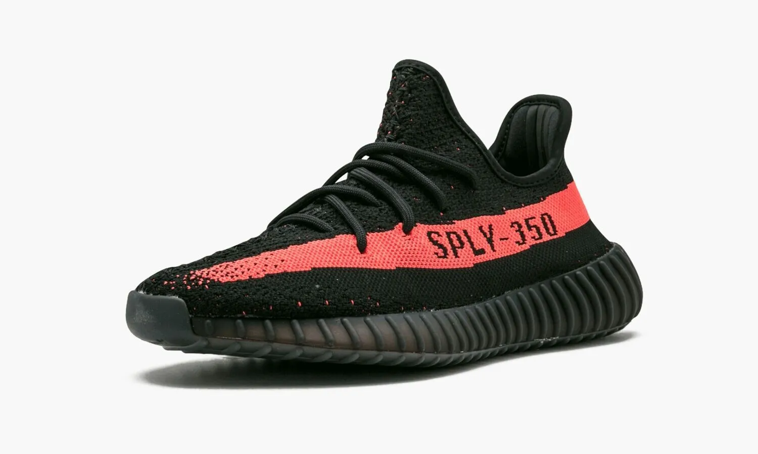 YEEZY BOOST 350 V2 Red - NeoLux