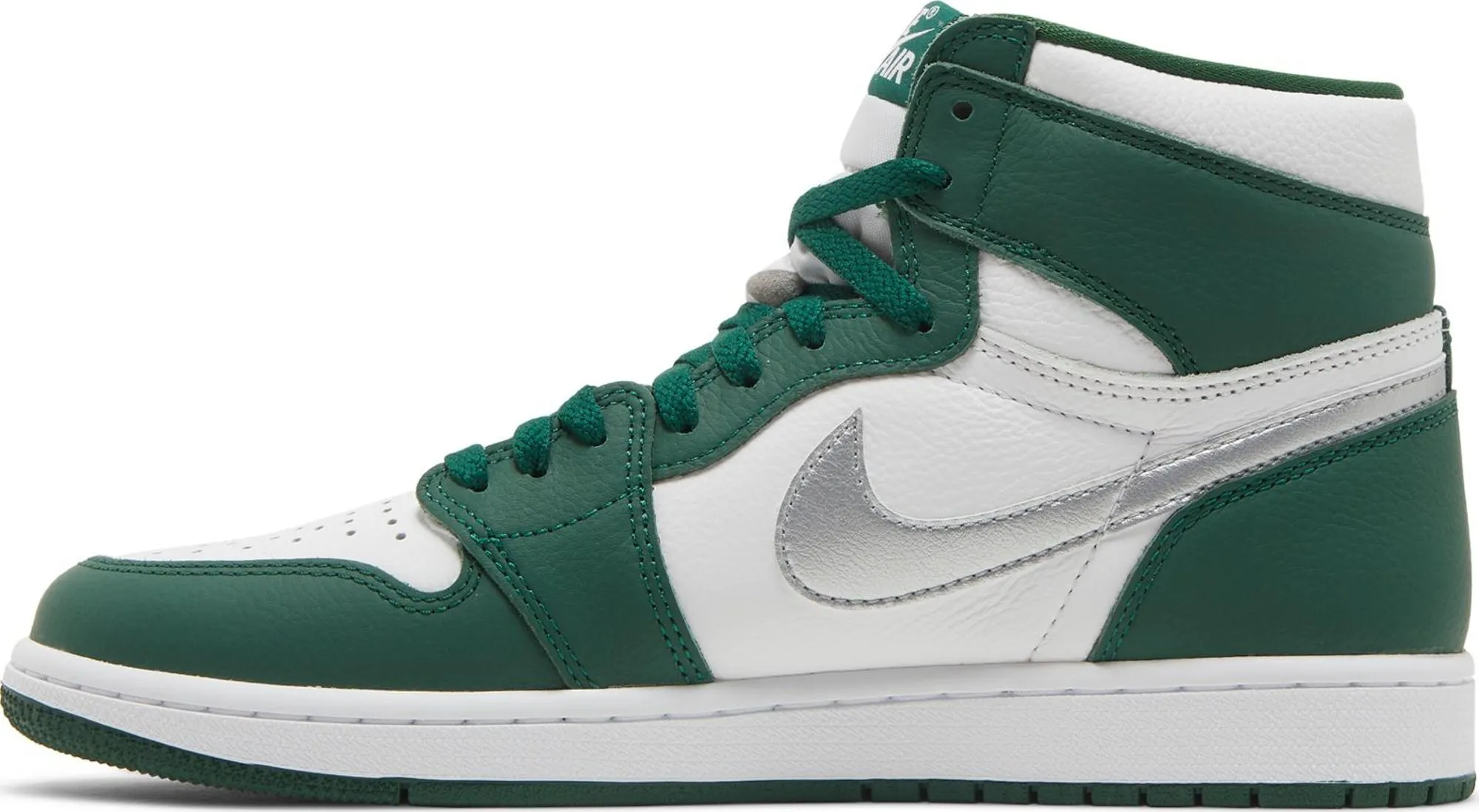Jordan 1 Retro High OG 'Gorge Green' - NeoLux