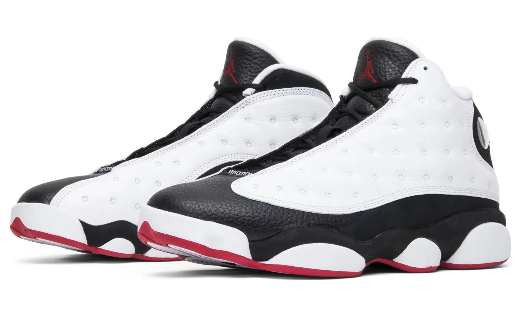 Jordan 13 retro He Got Game 2018 - NeoLux