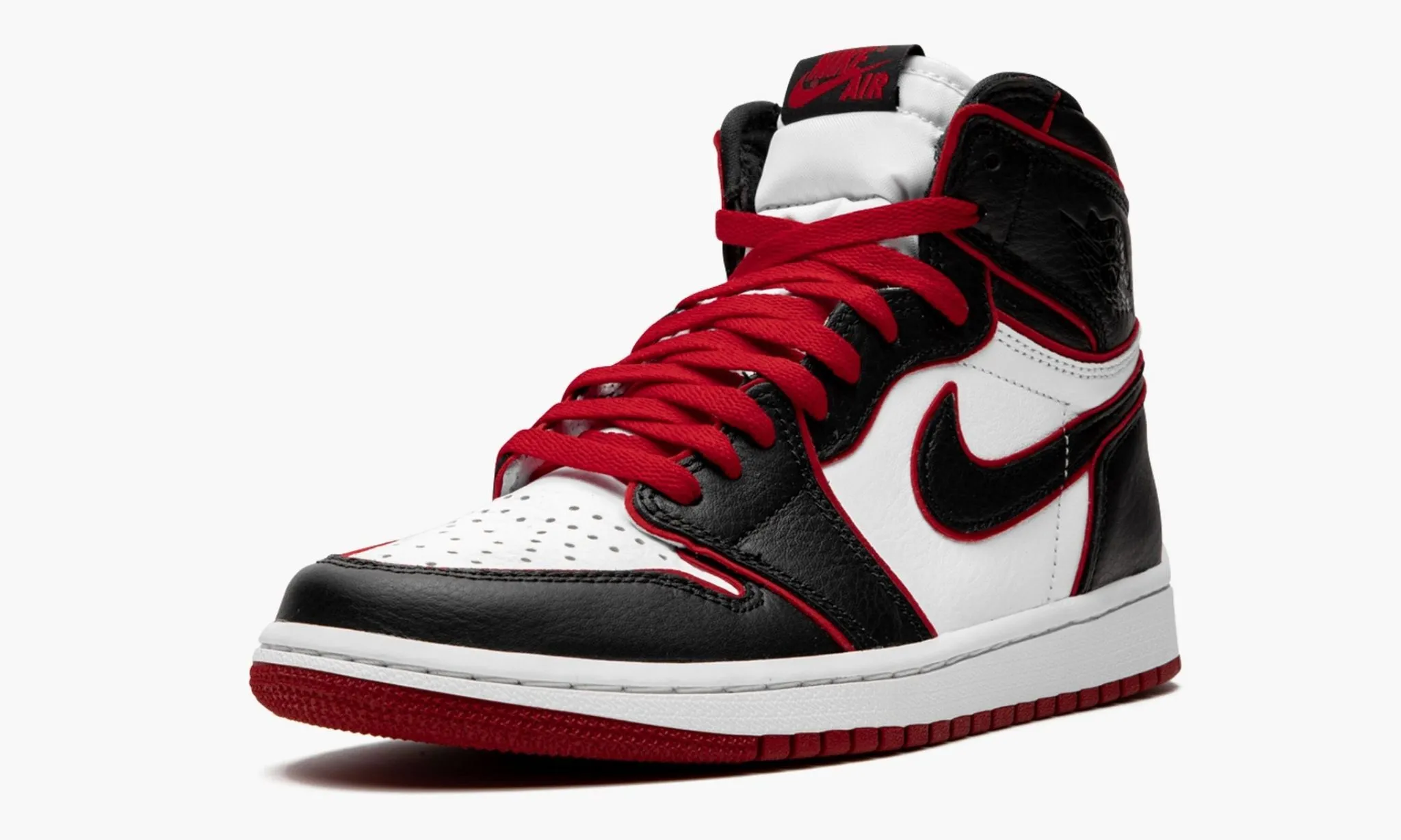 JORDAN 1 HIGH OG Bloodline Meant To Fly - NeoLux
