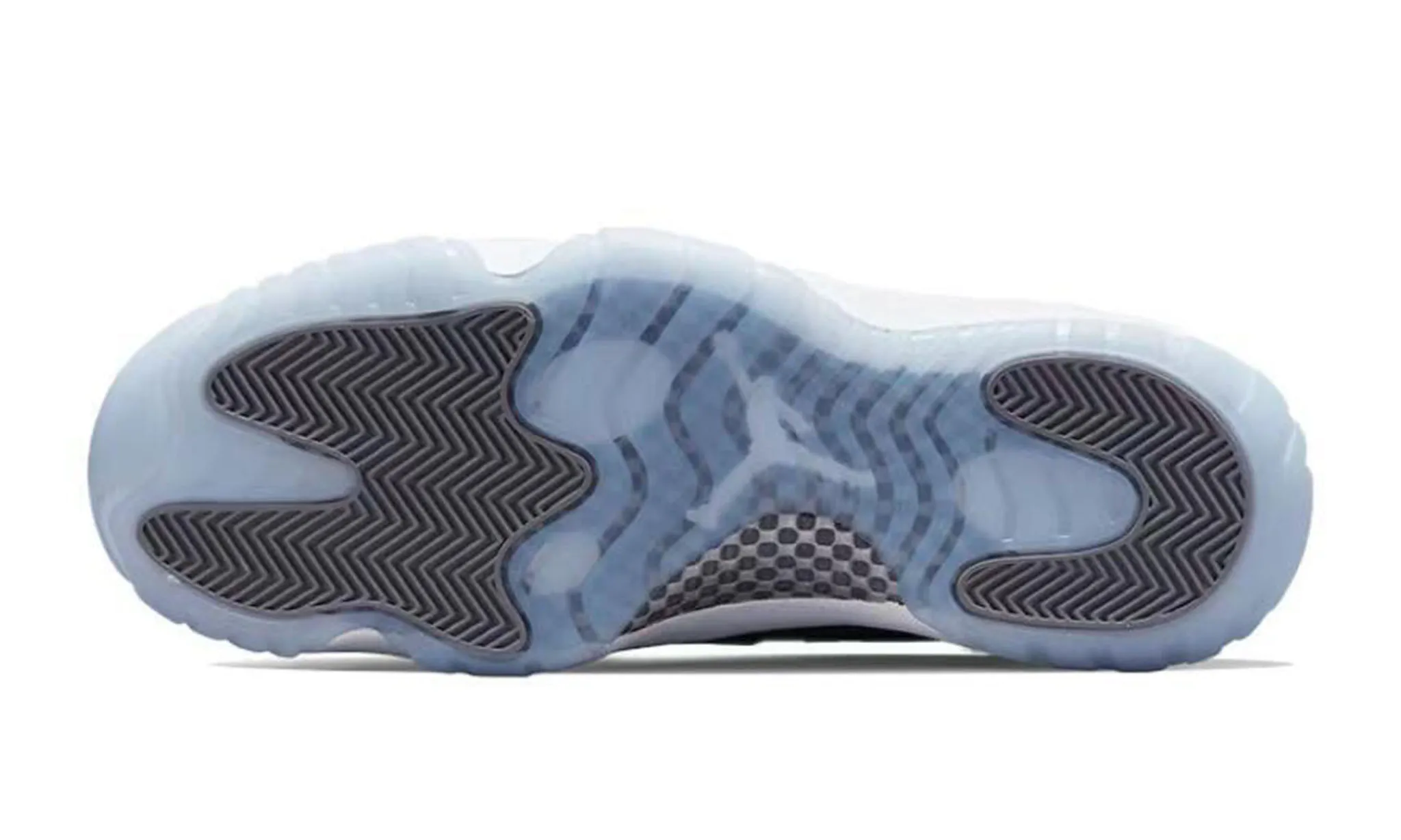 Jordan 11 Retro Cool Grey - NeoLux